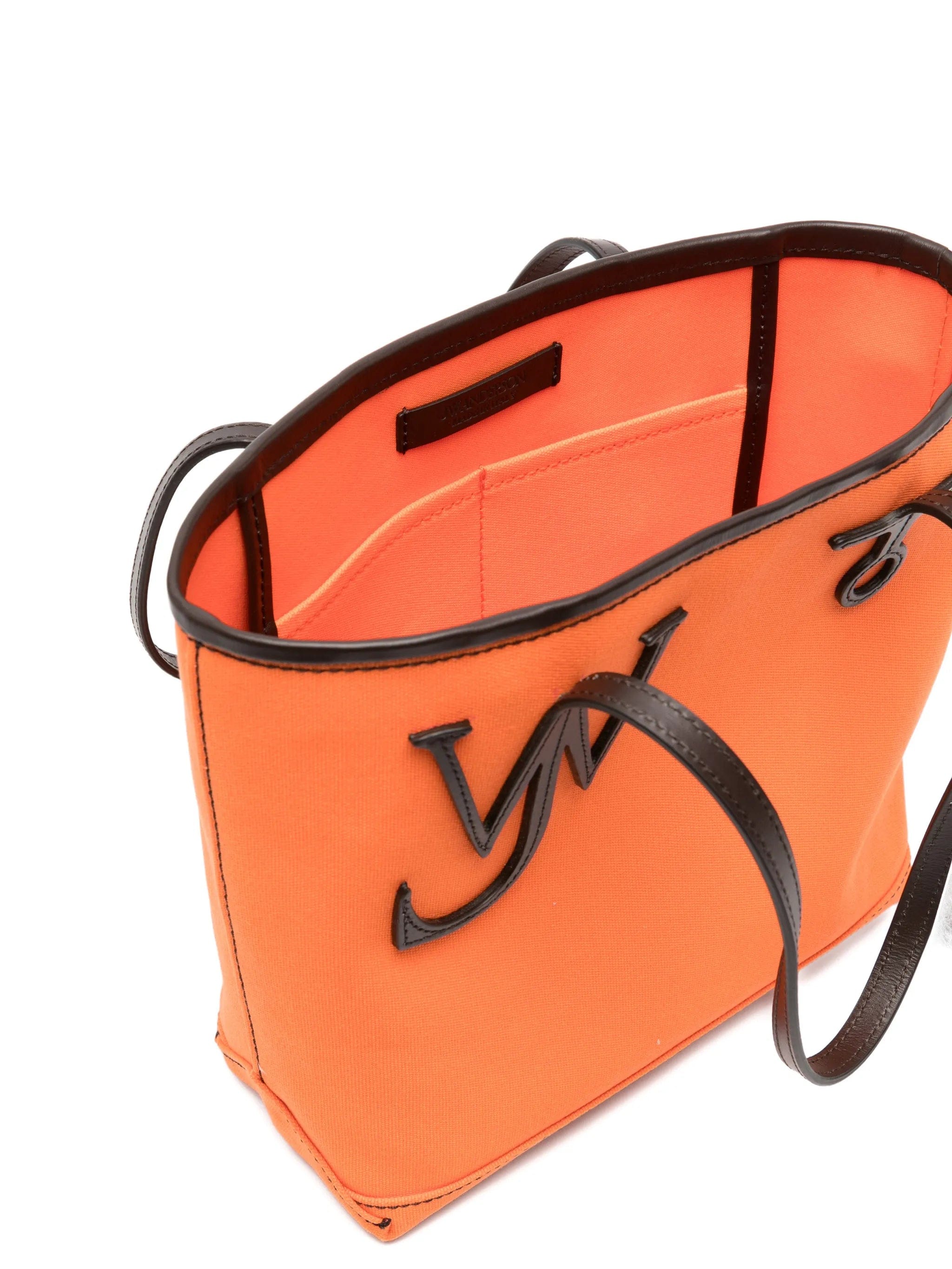 JW Anderson small Anchor tote bag