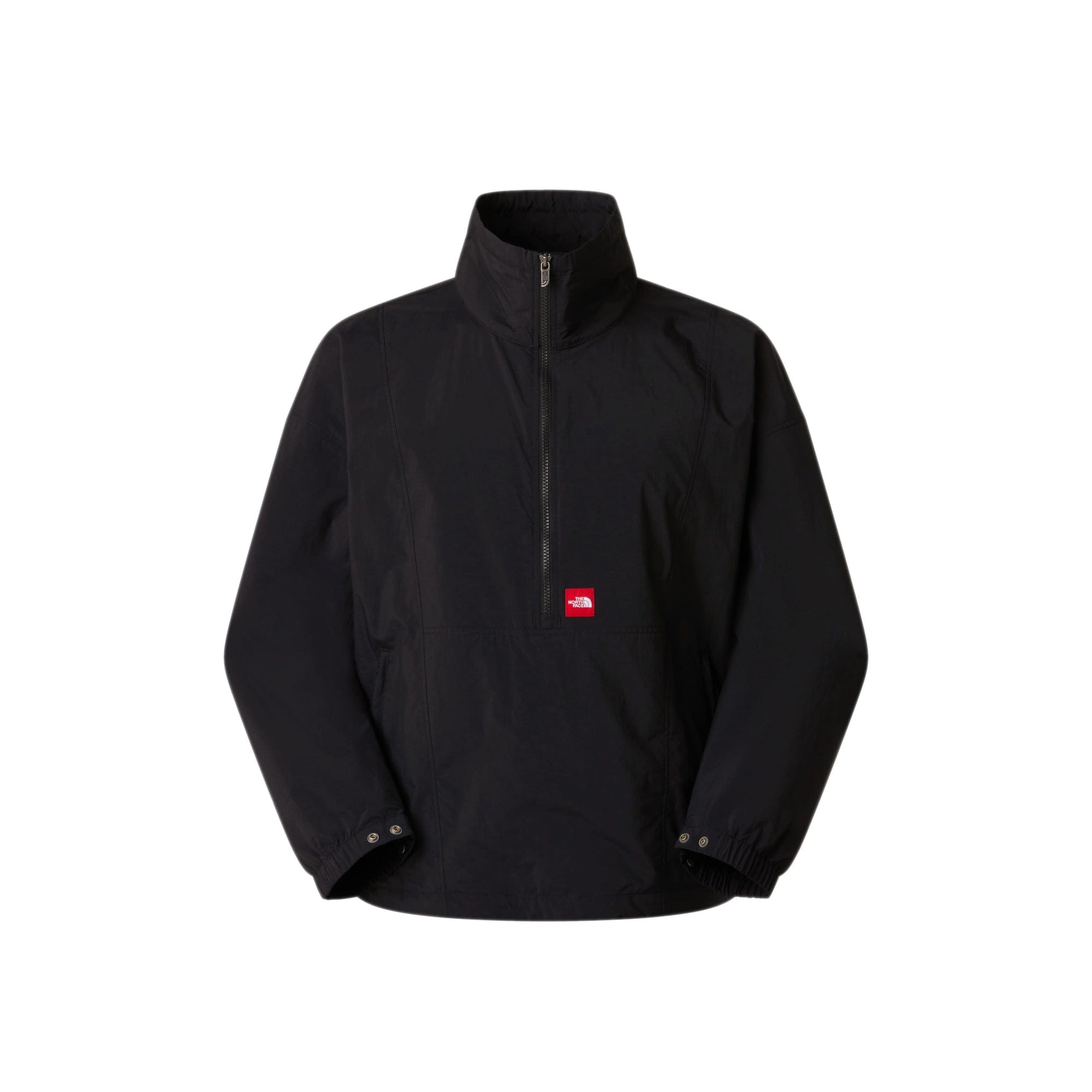 The North Face Mens Red Box Taslan Jacket