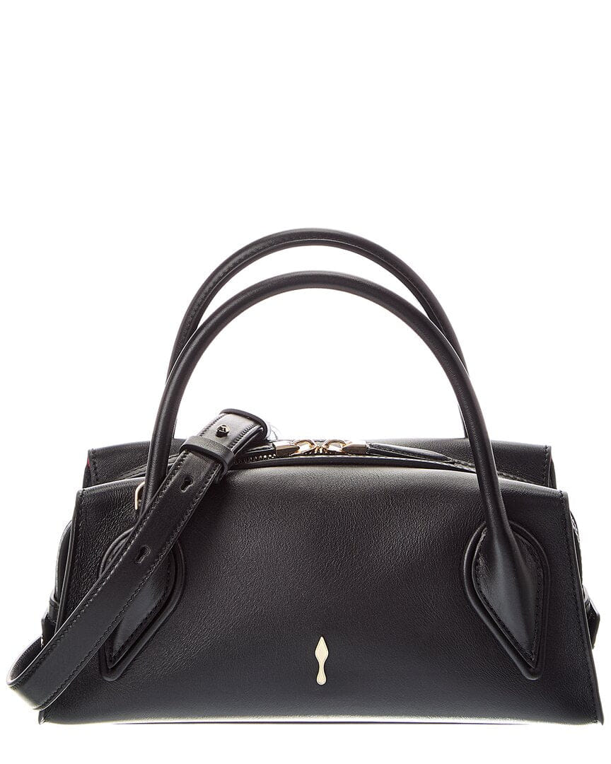 Christian Louboutin Venus Mini Leather Shoulder Bag