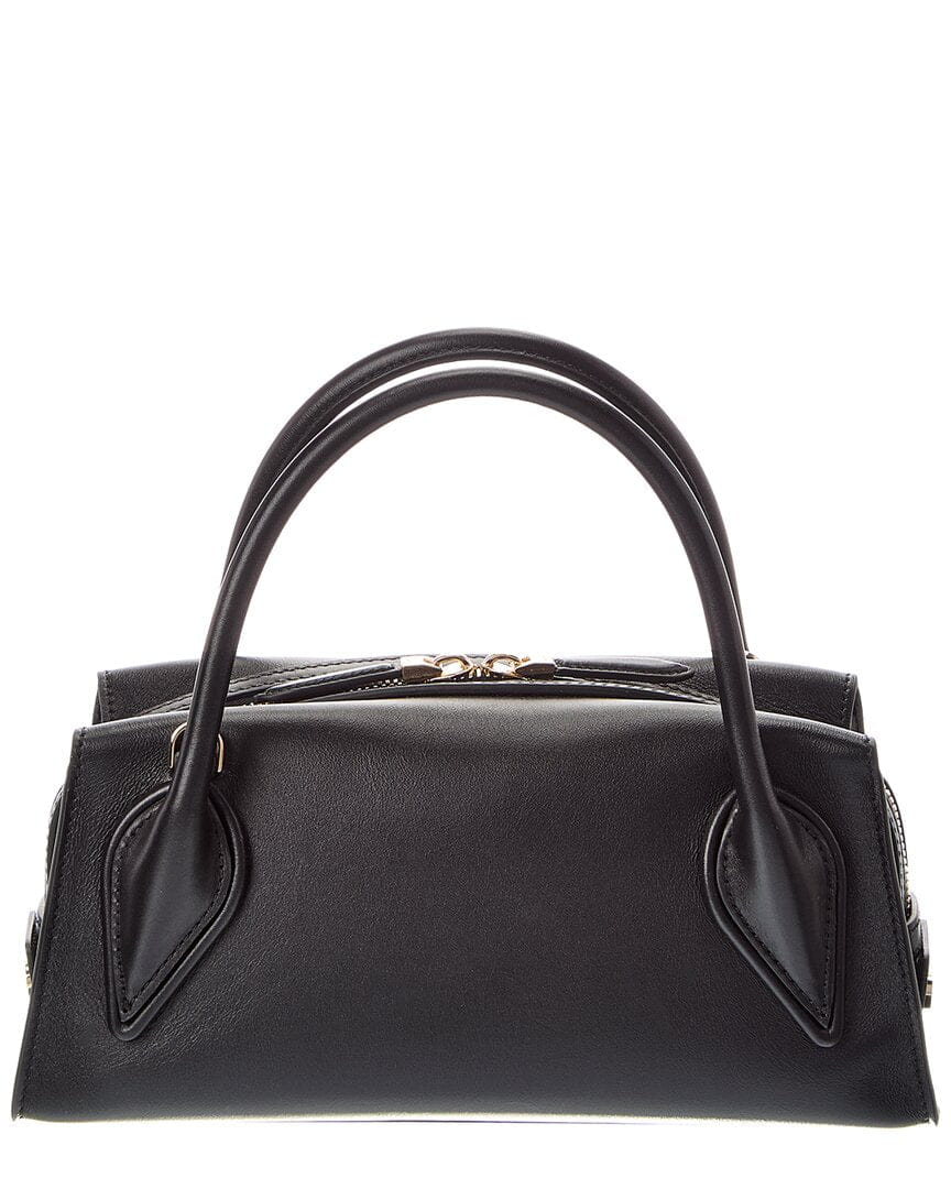 Christian Louboutin Venus Mini Leather Shoulder Bag