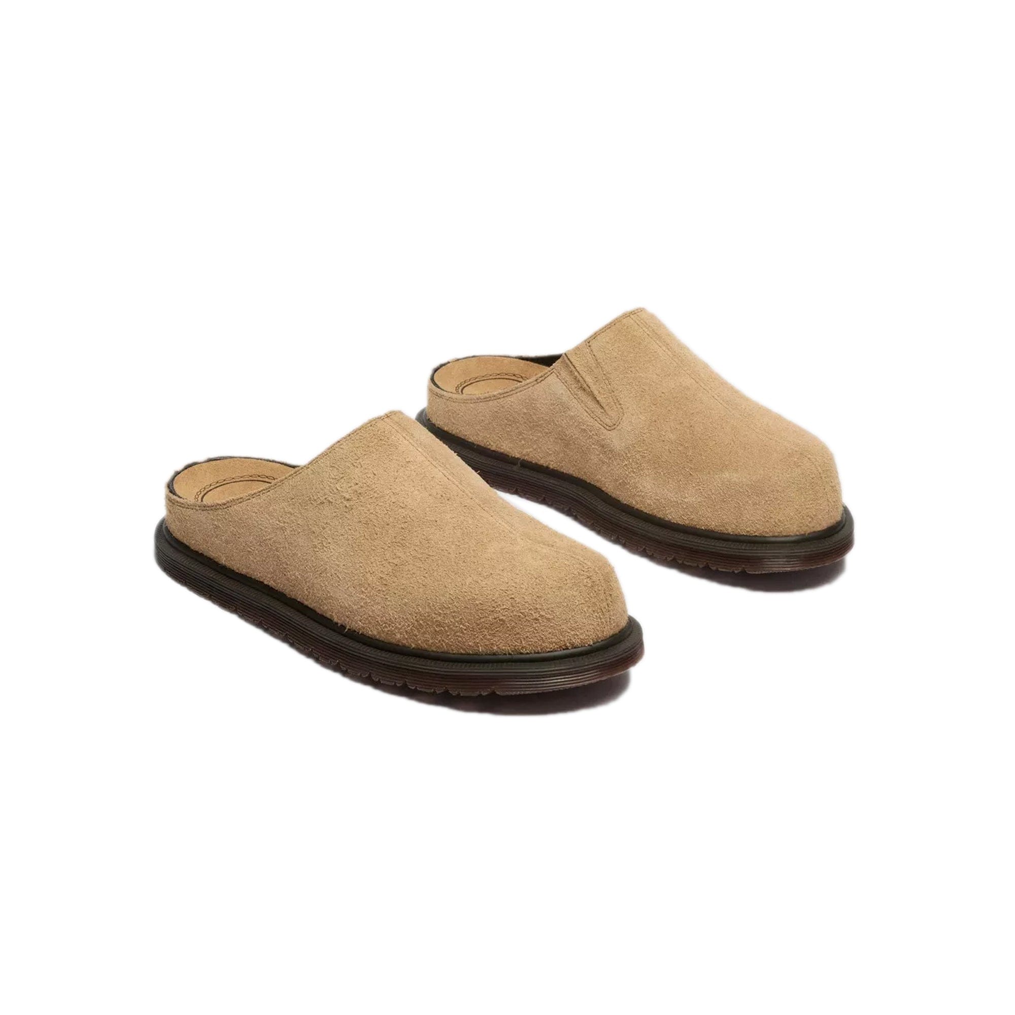Dr Martens Mens San Mule Sandals