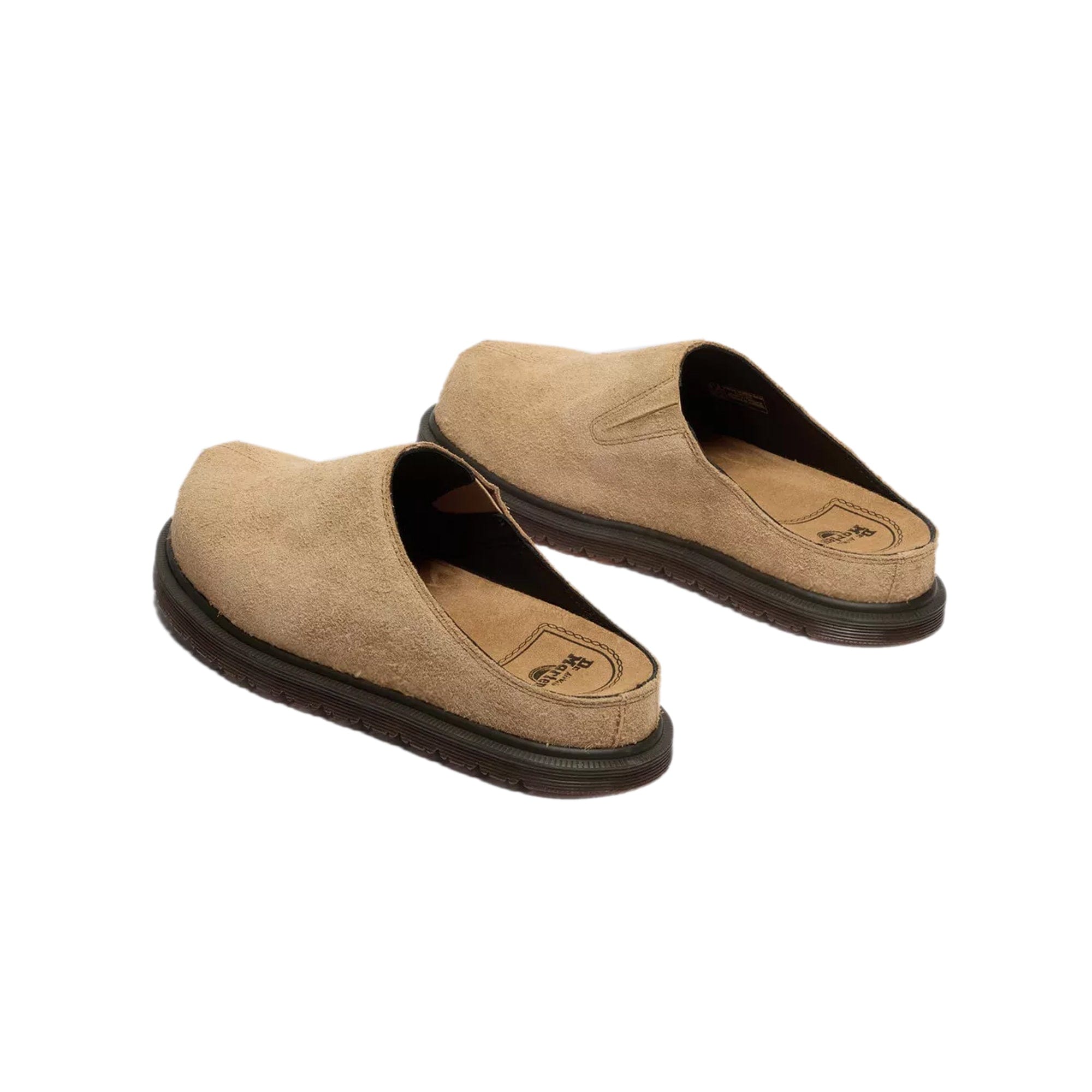 Dr Martens Mens San Mule Sandals