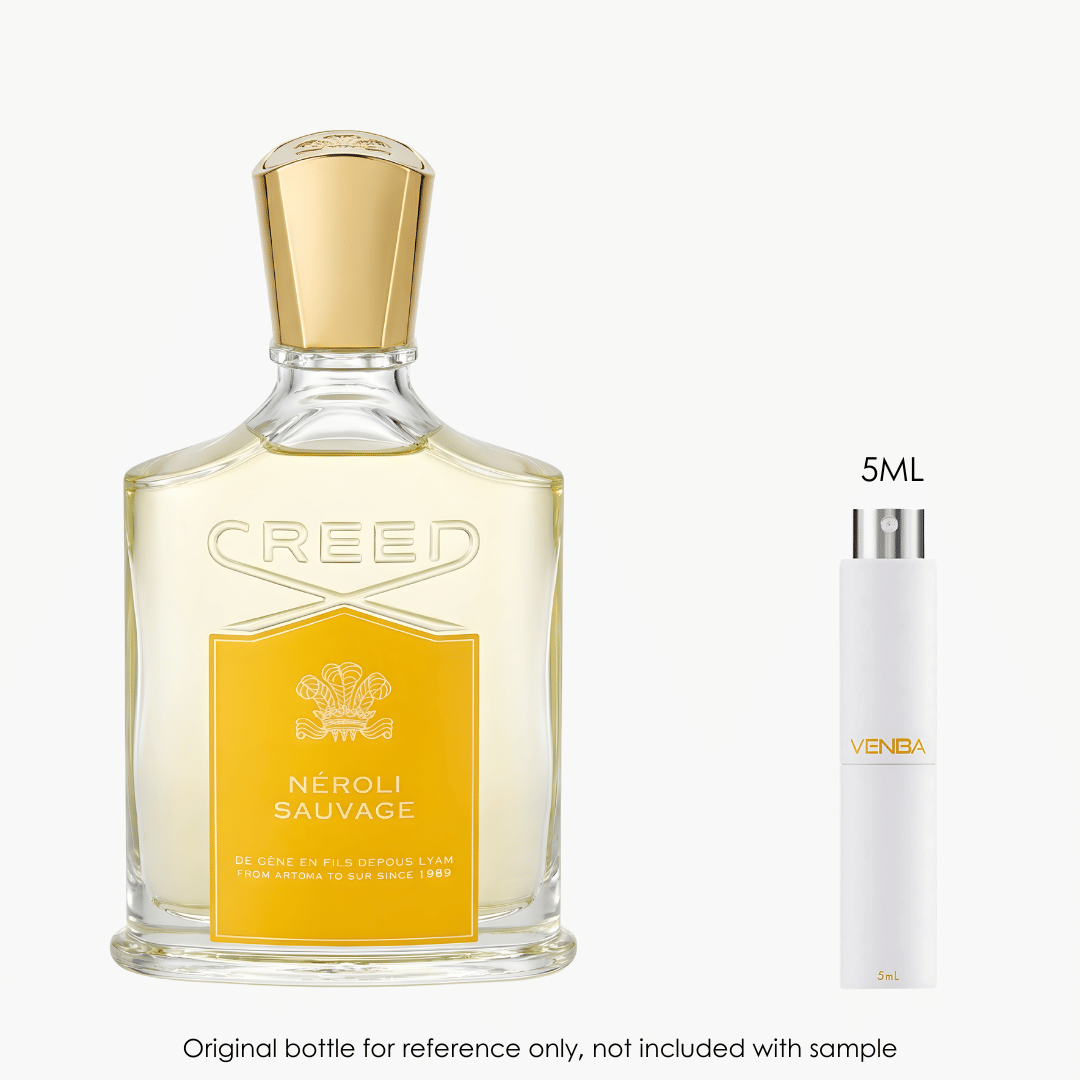 Creed Neroli Sauvage EDP
