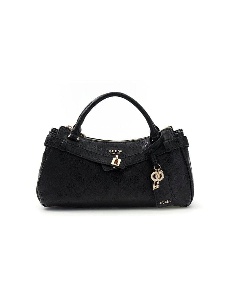 Guess Shoulder Bag — Black