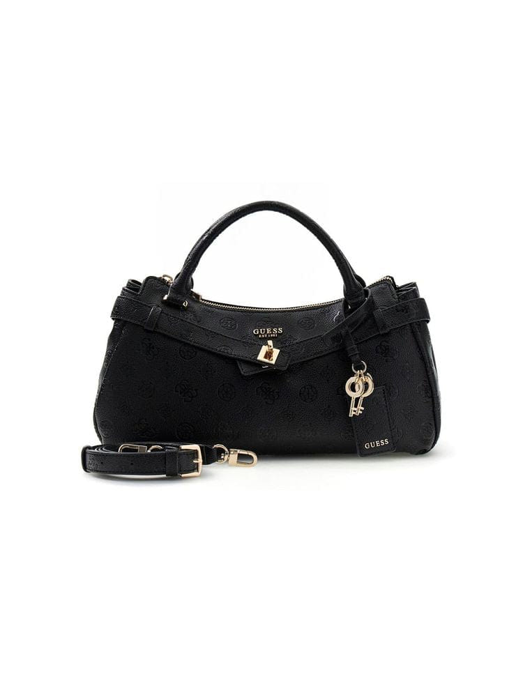 Guess Shoulder Bag — Black