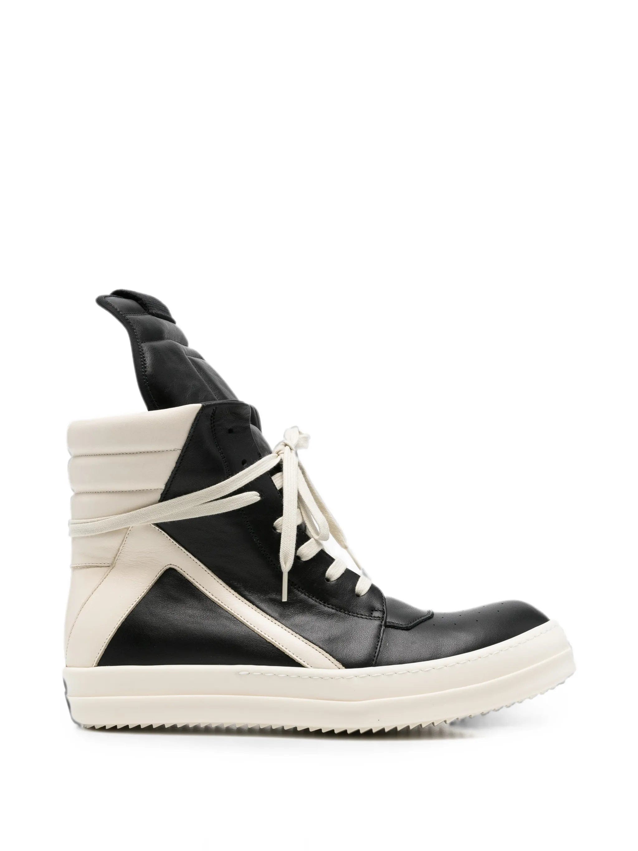 Rick Owens Geobasket sneakers