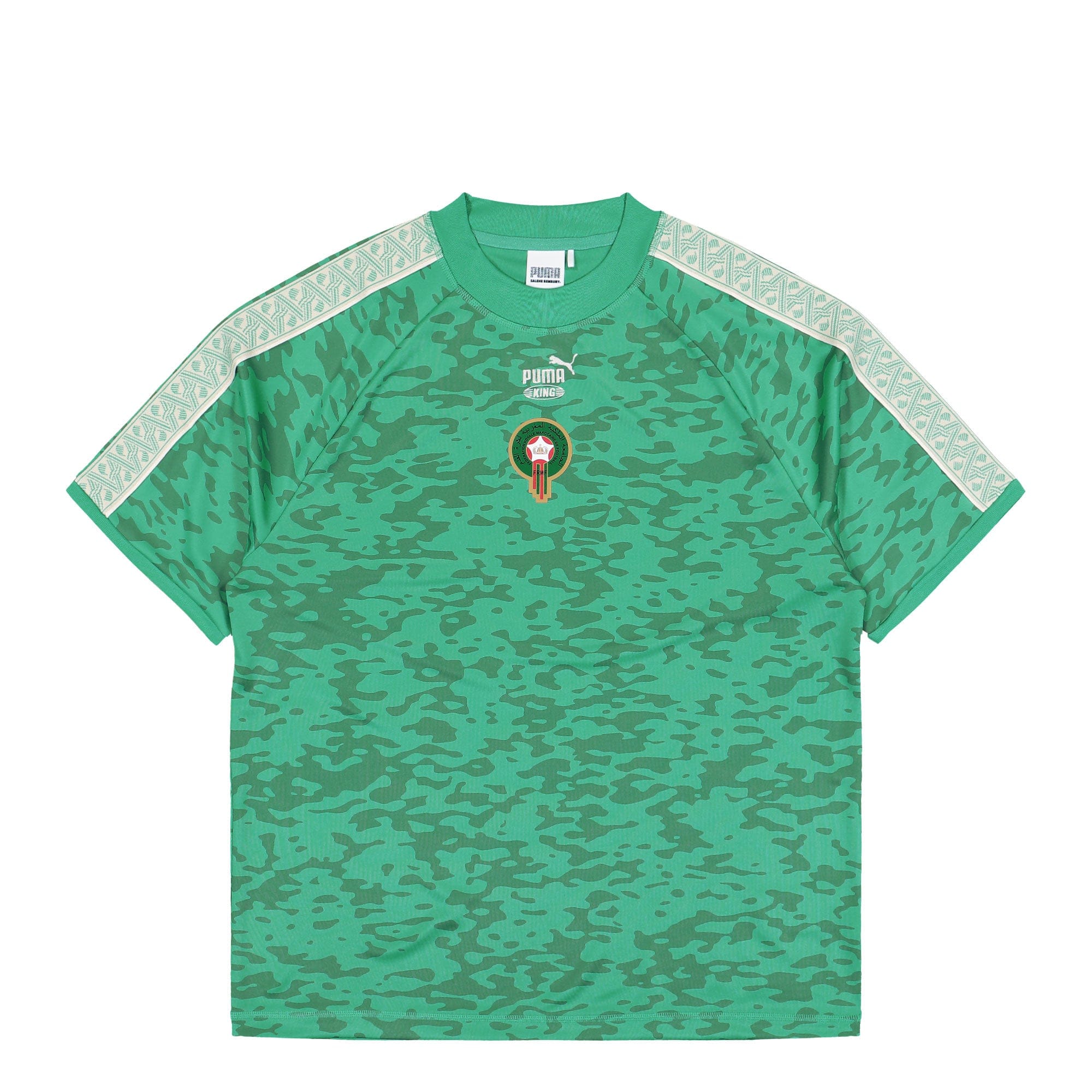 Puma King Jersey