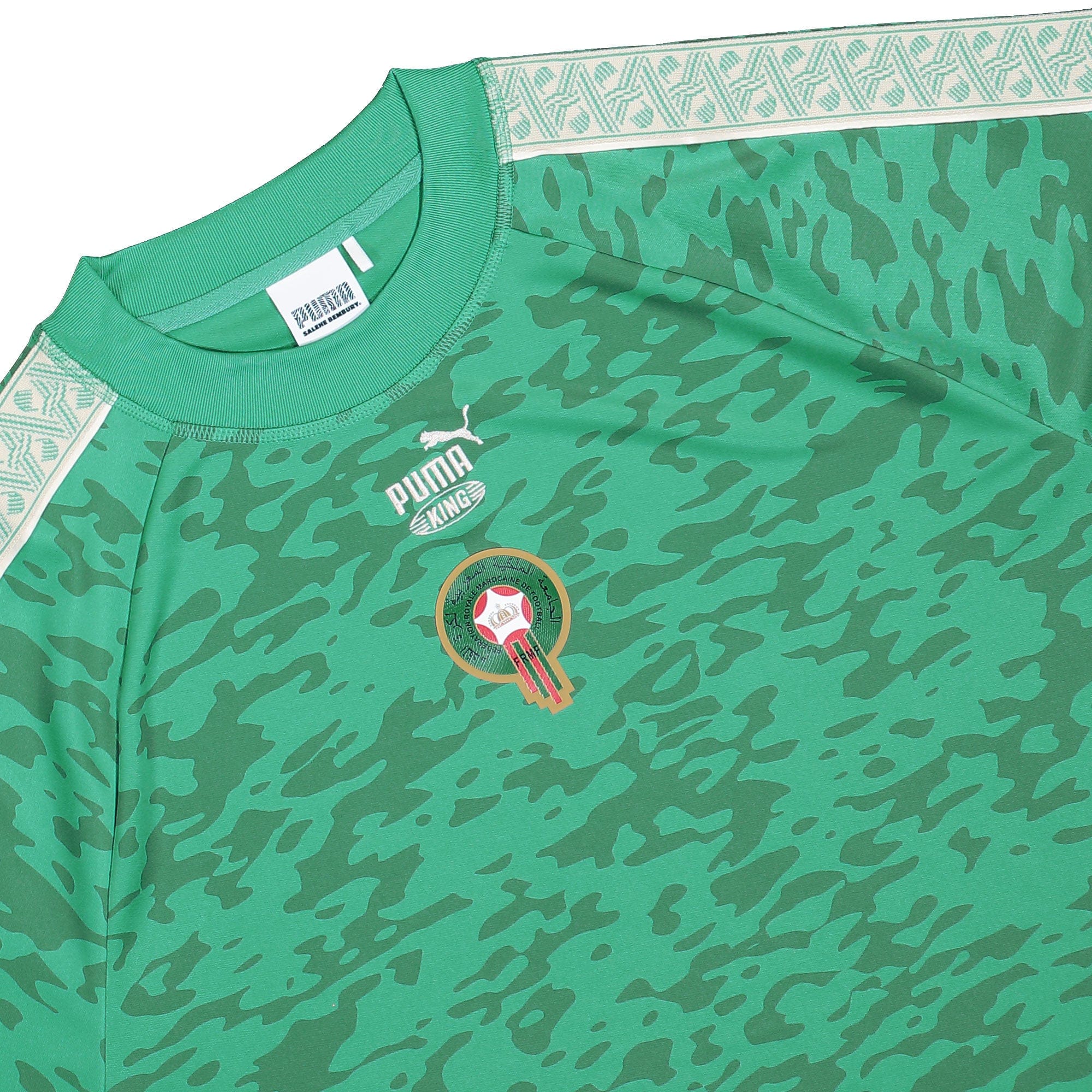 Puma King Jersey