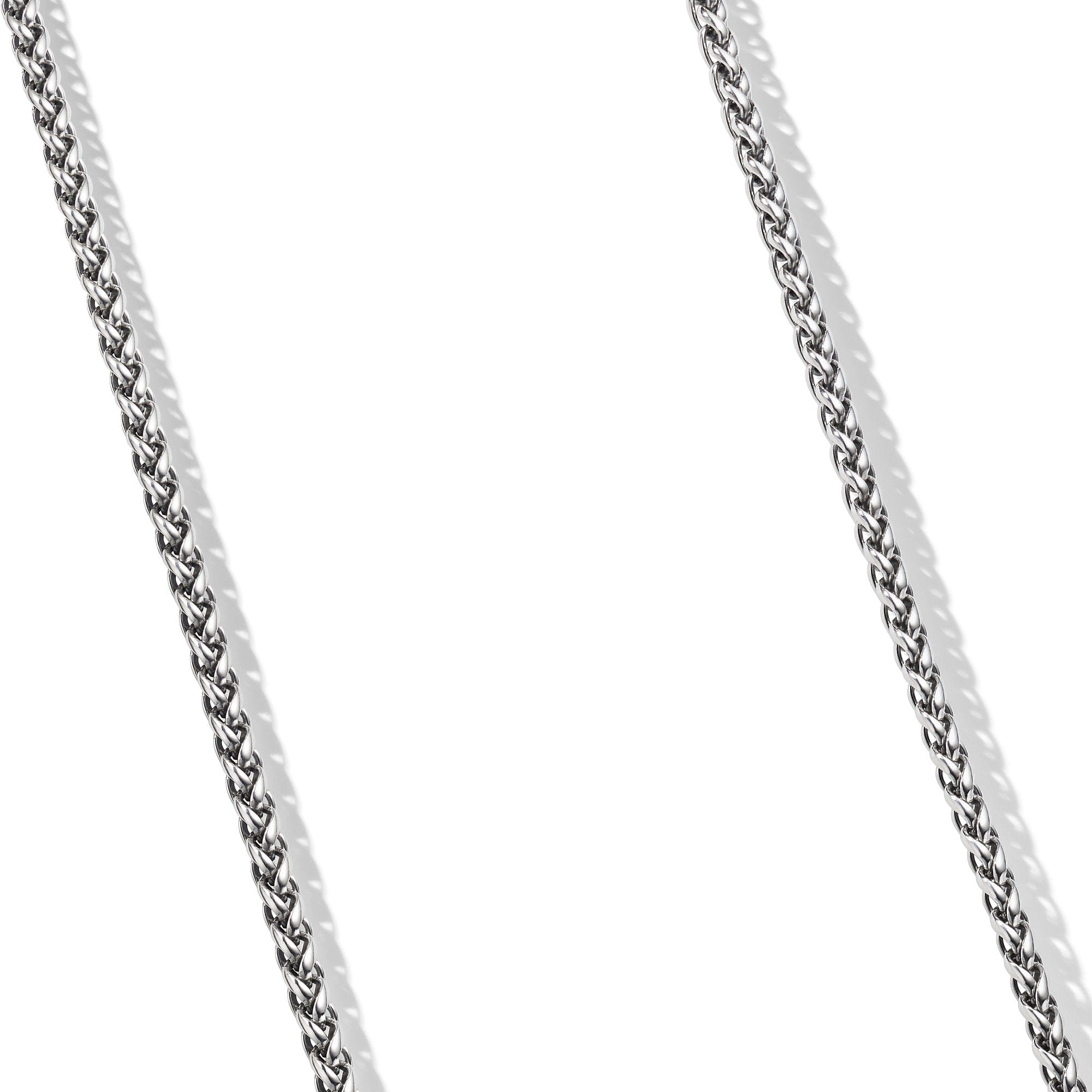 David Yurman Wheat Chain - CH0466MSS22