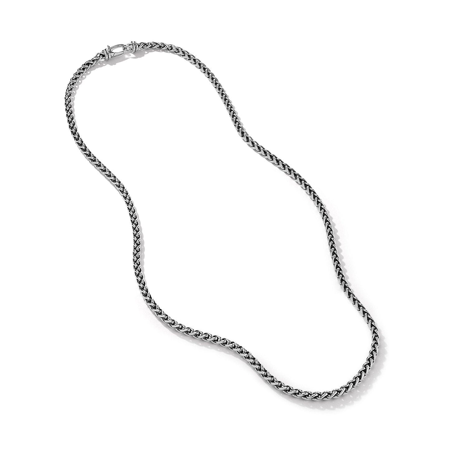 David Yurman Wheat Chain - CH0466MSS22