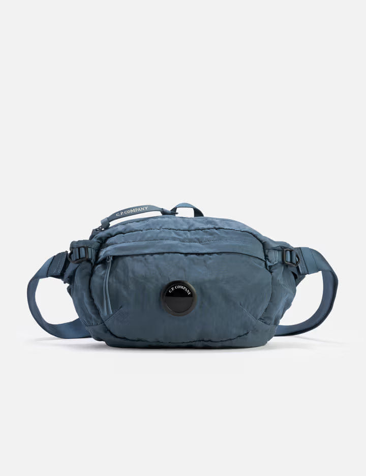 C.P. Company Nylon B Lens Waist Bag