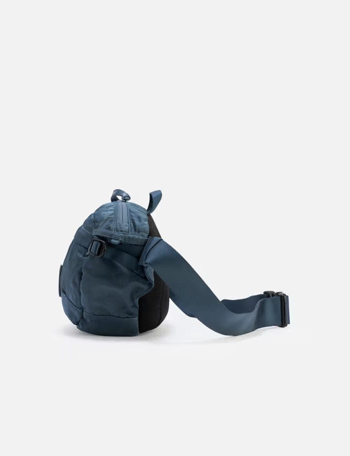 C.P. Company Nylon B Lens Waist Bag