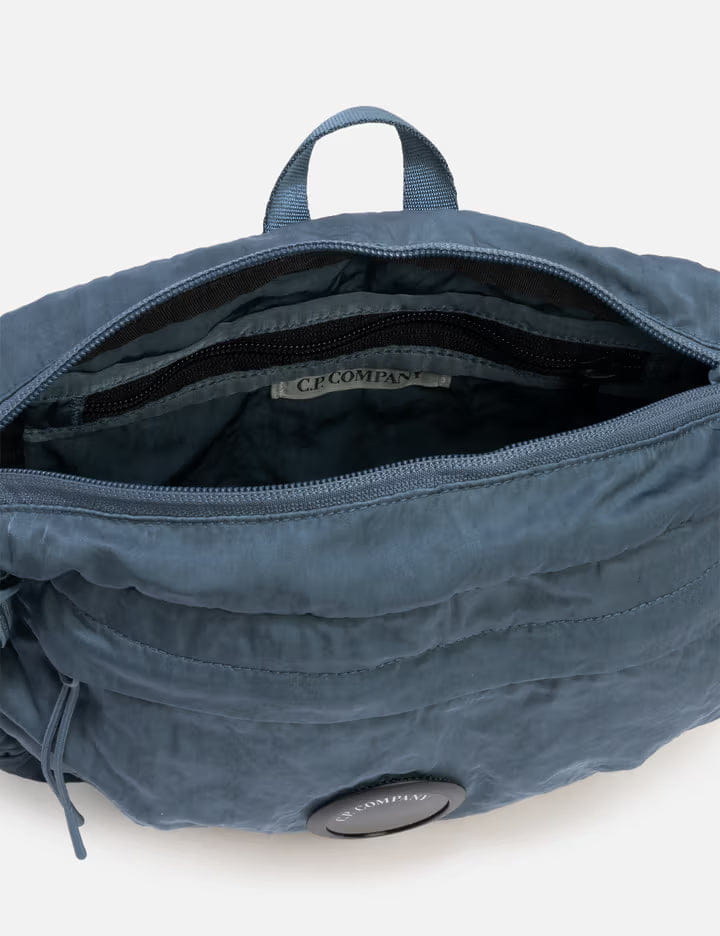 C.P. Company Nylon B Lens Waist Bag