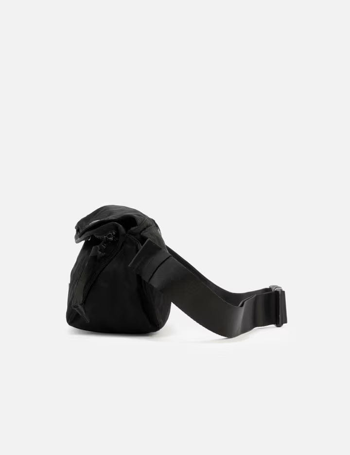 C.P. Company Nylon B Lens Zipped Waist Bag