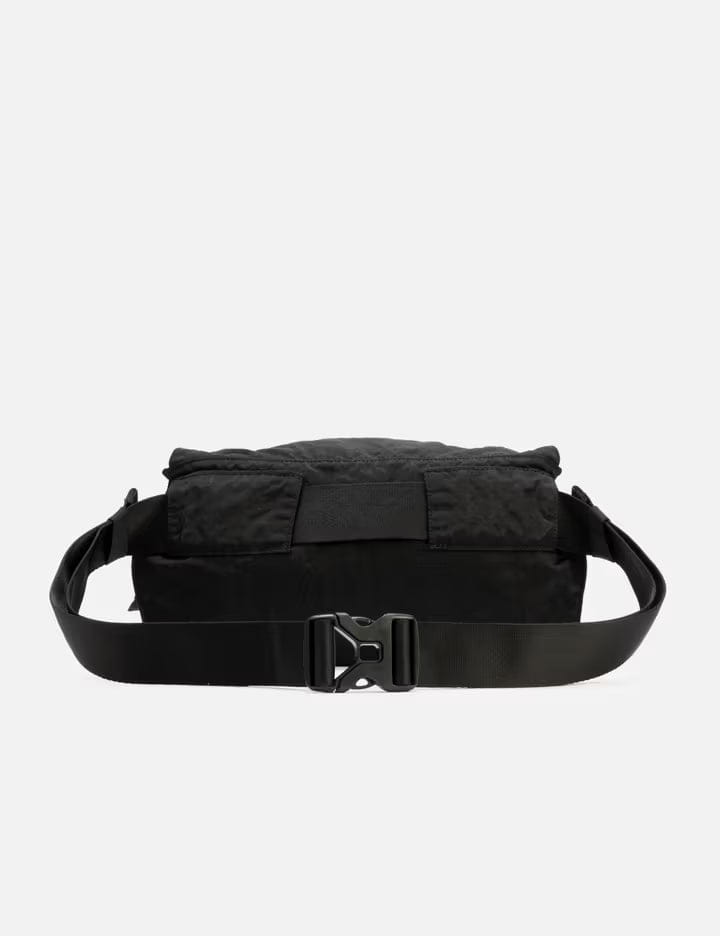 C.P. Company Nylon B Lens Zipped Waist Bag