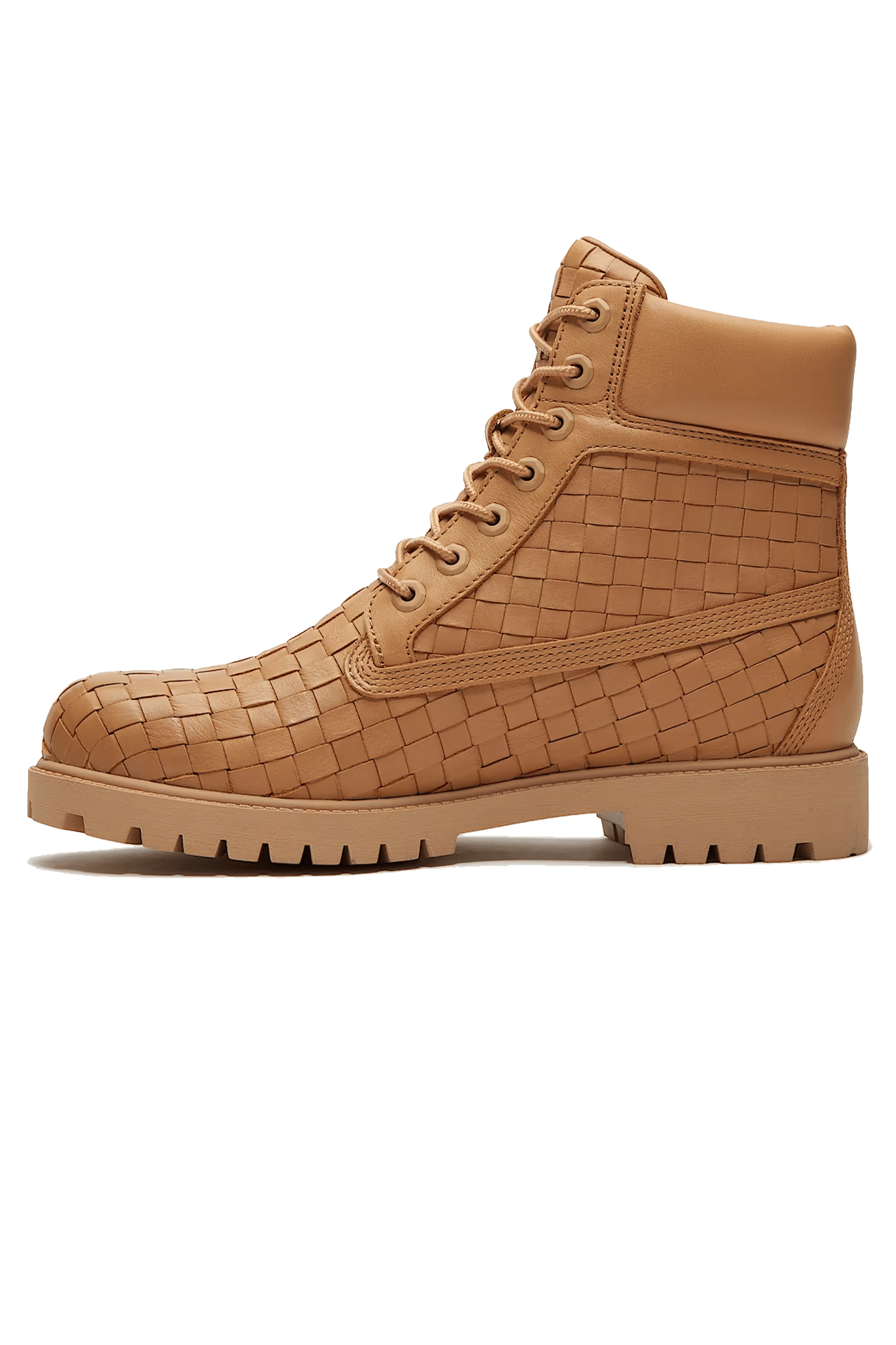 Timberland 6 Inch Lace Boot Premium