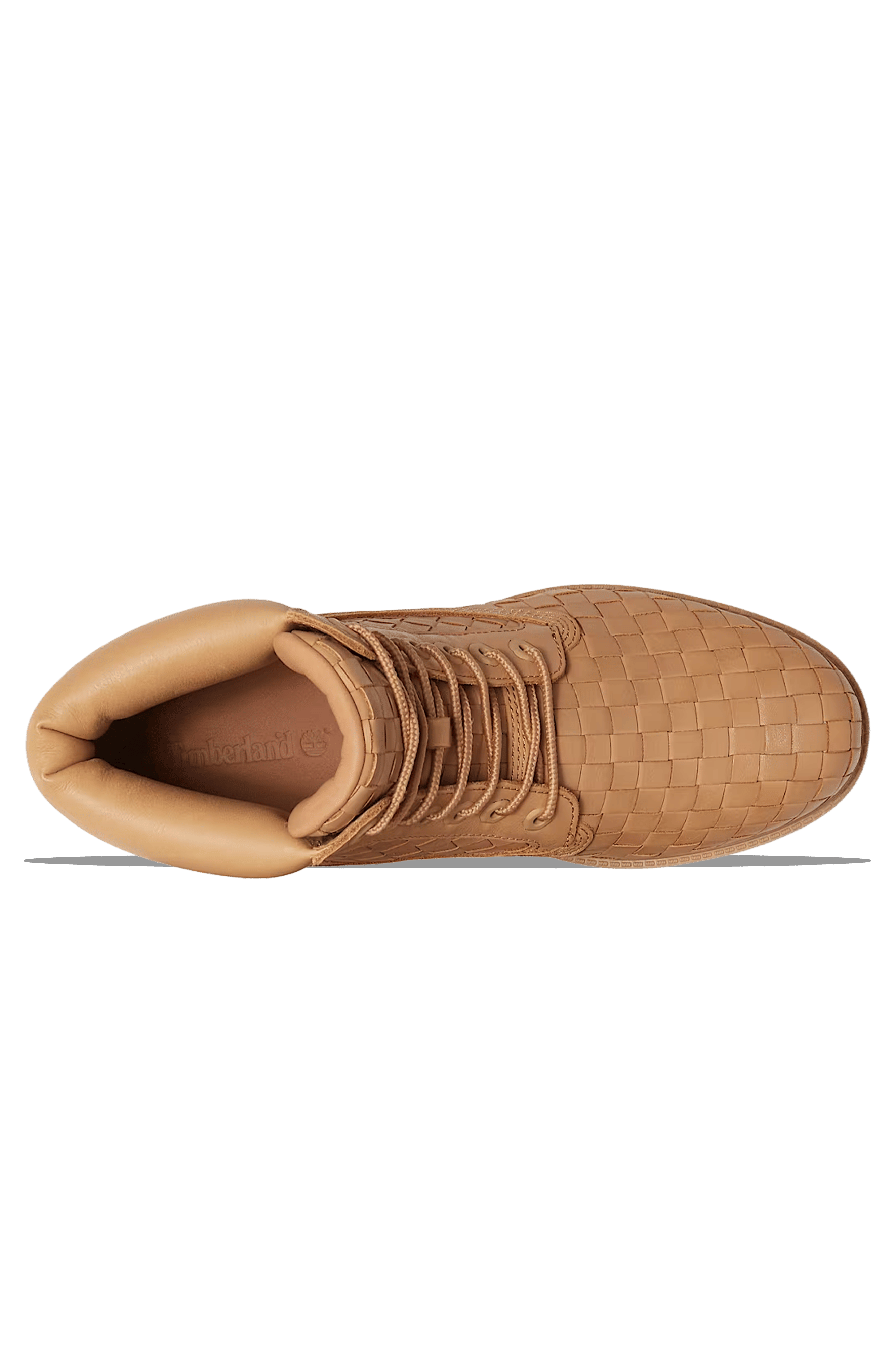 Timberland 6 Inch Lace Boot Premium