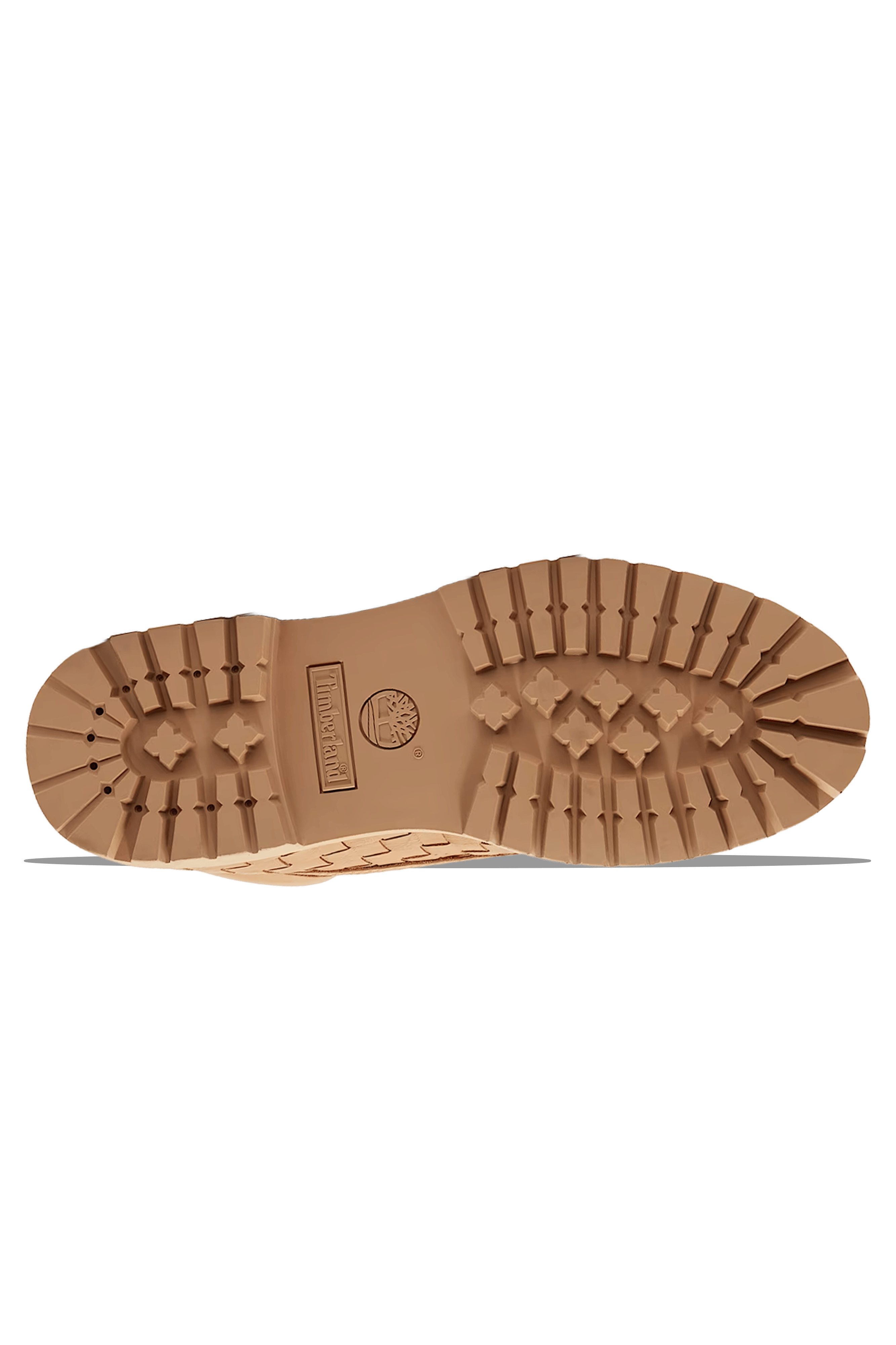 Timberland 6 Inch Lace Boot Premium