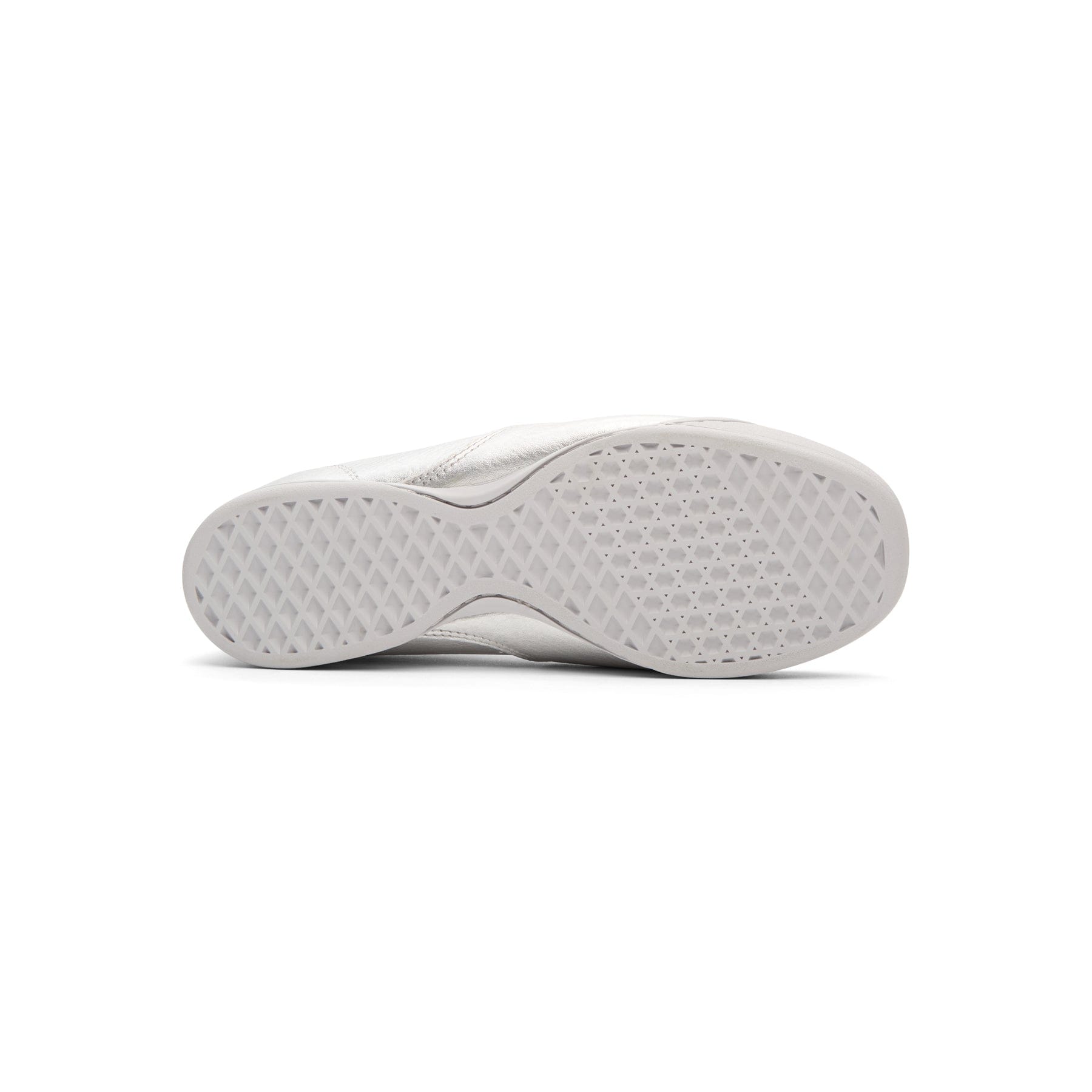 Vans OTW Authentic Prima (Silver metallic)