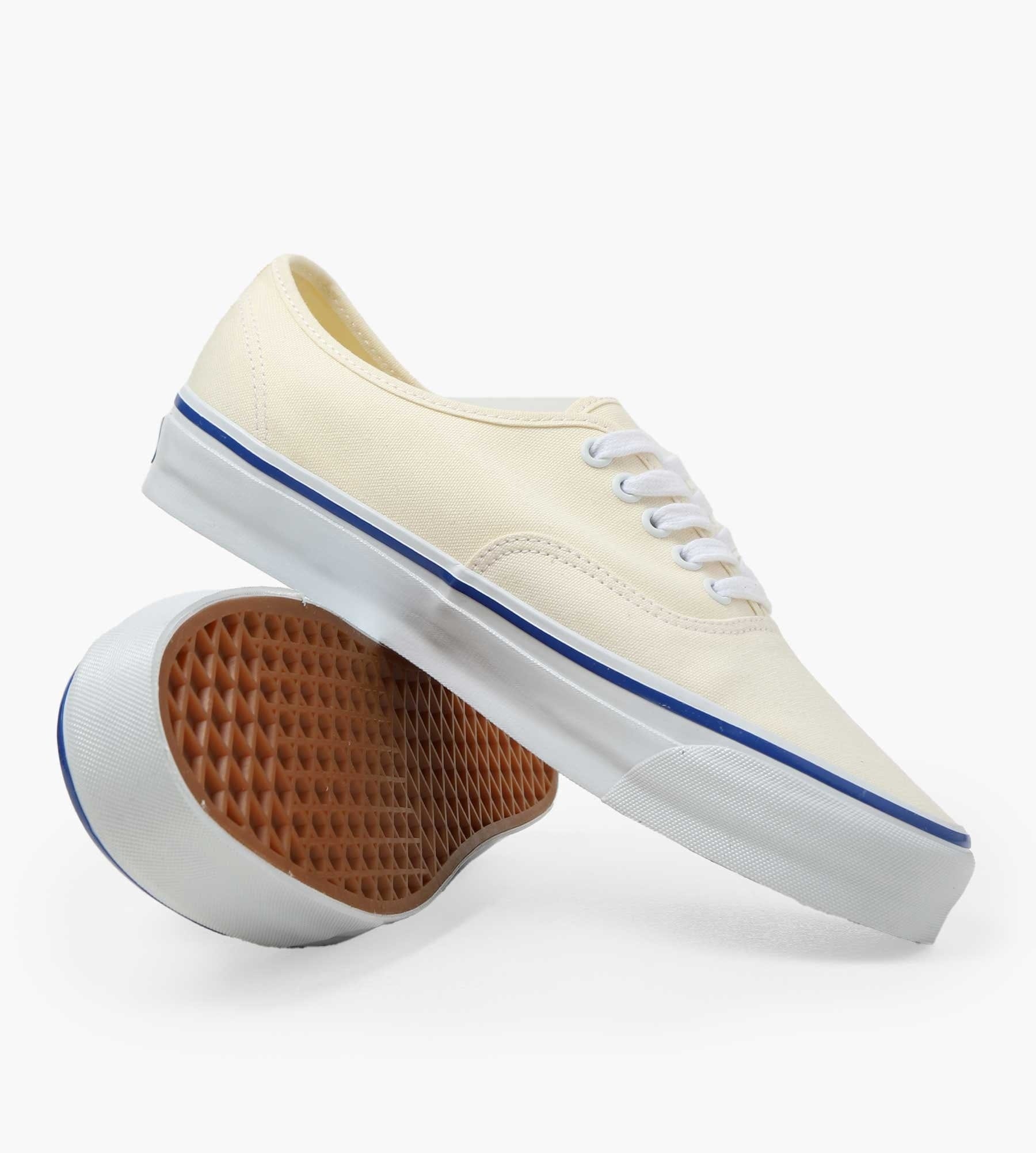 Vans Authentic Reissue 44 Off White