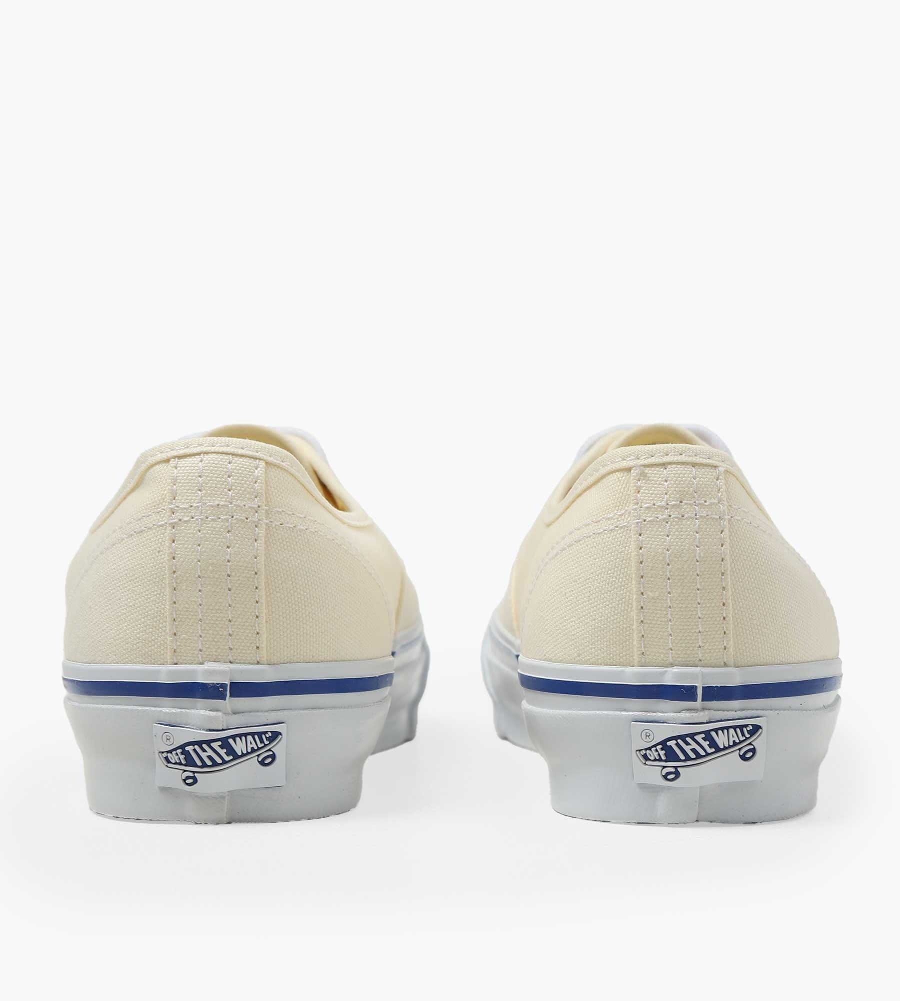 Vans Authentic Reissue 44 Off White