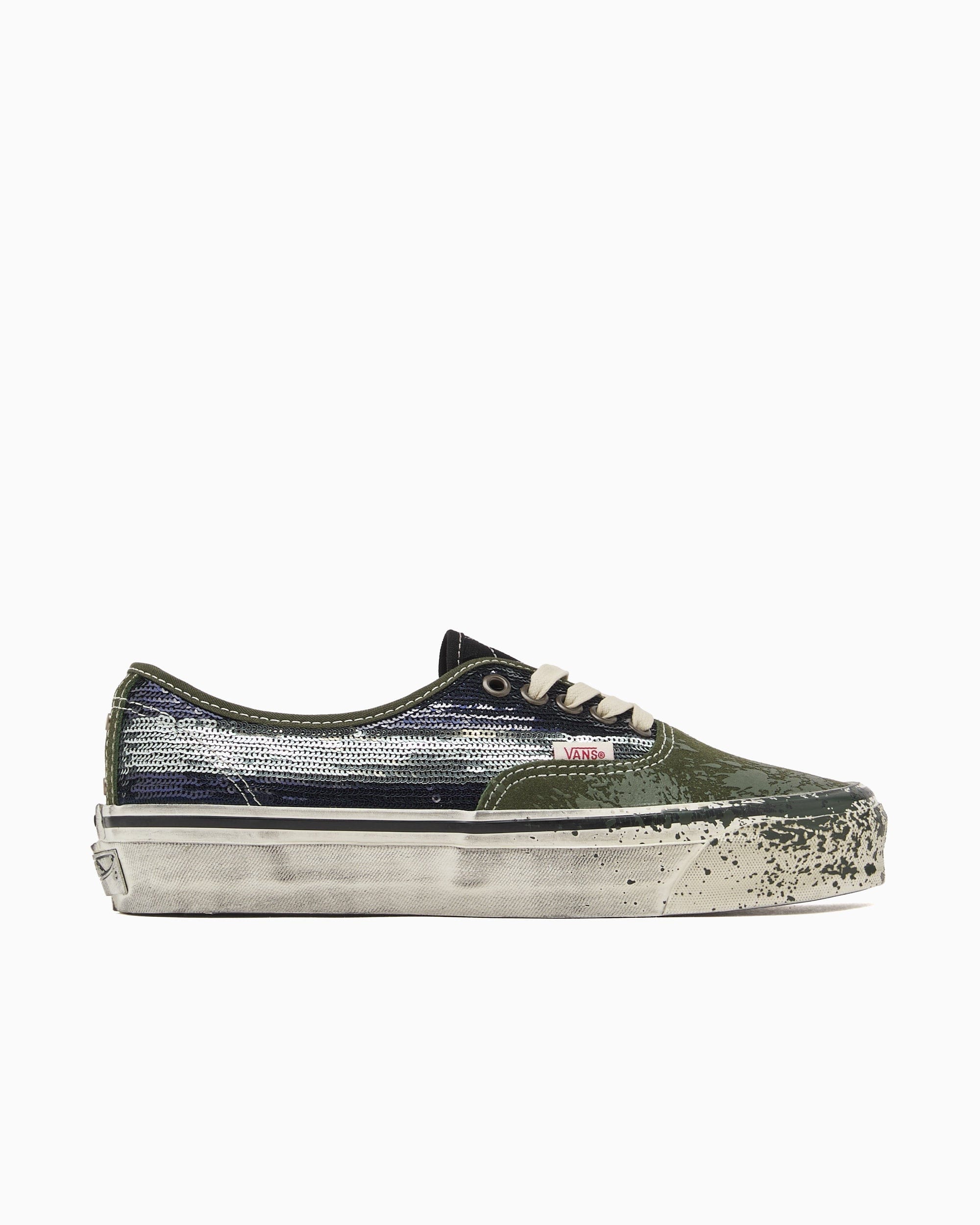 Vans Premium Authentic 44 Charms