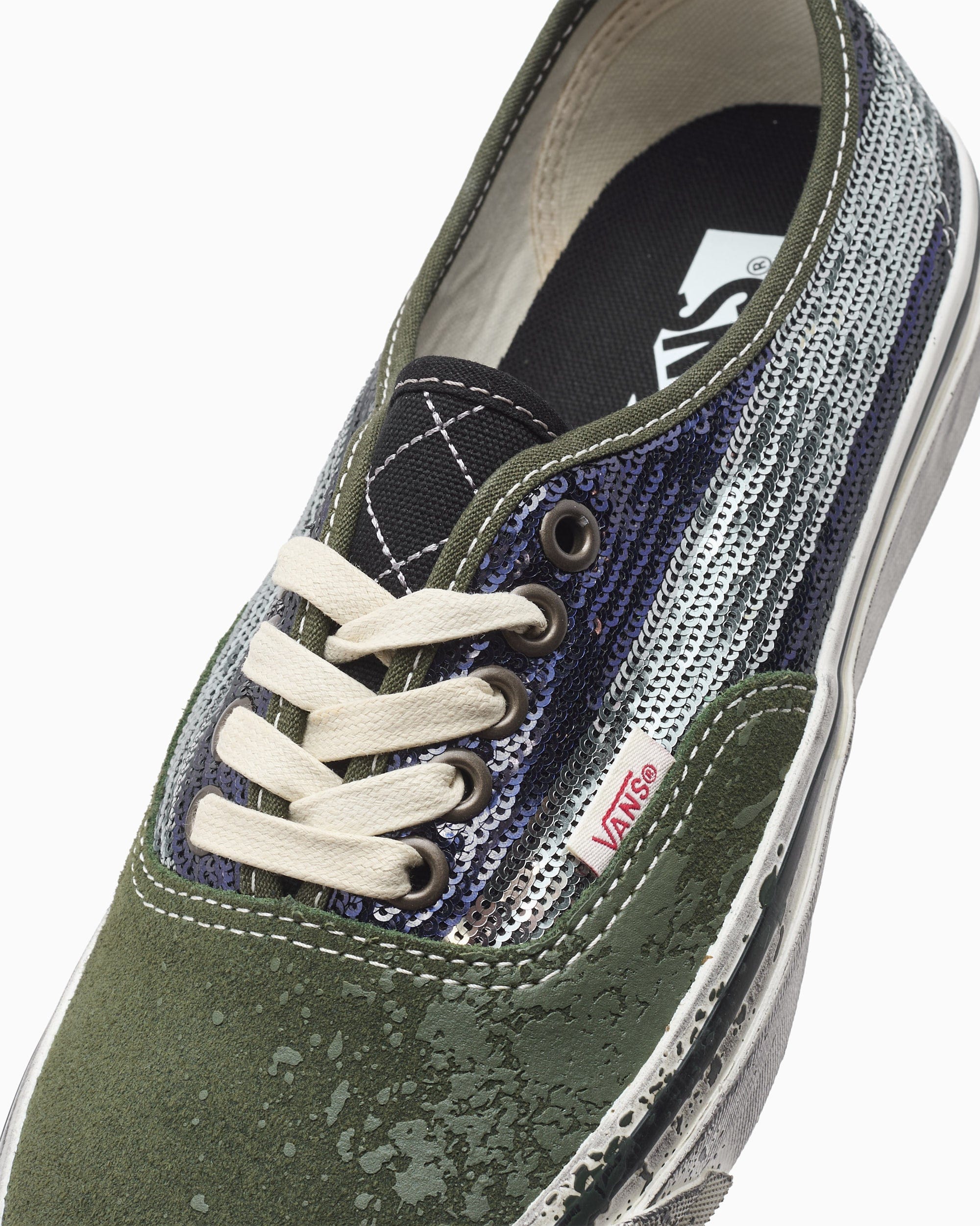 Vans Premium Authentic 44 Charms