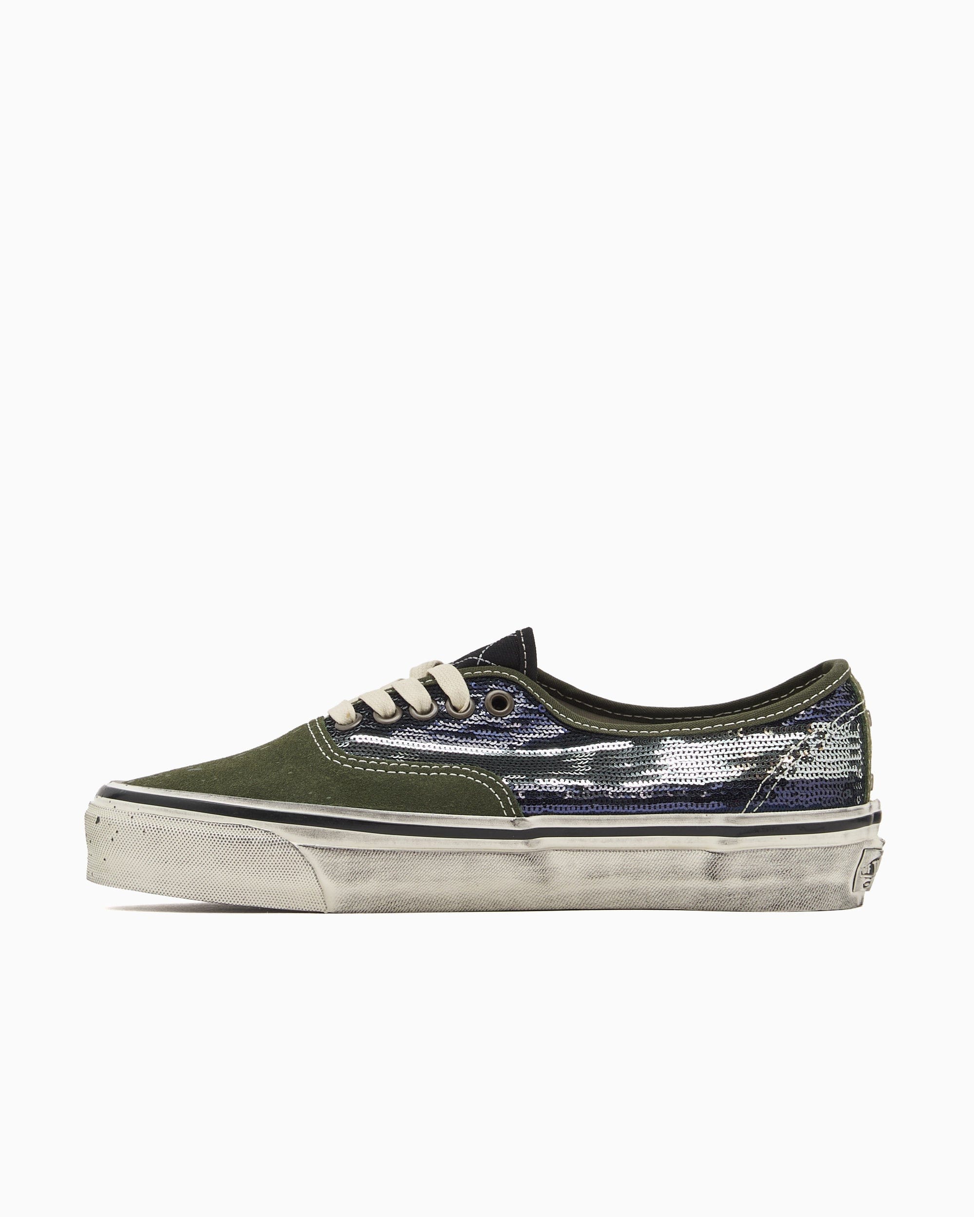 Vans Premium Authentic 44 Charms