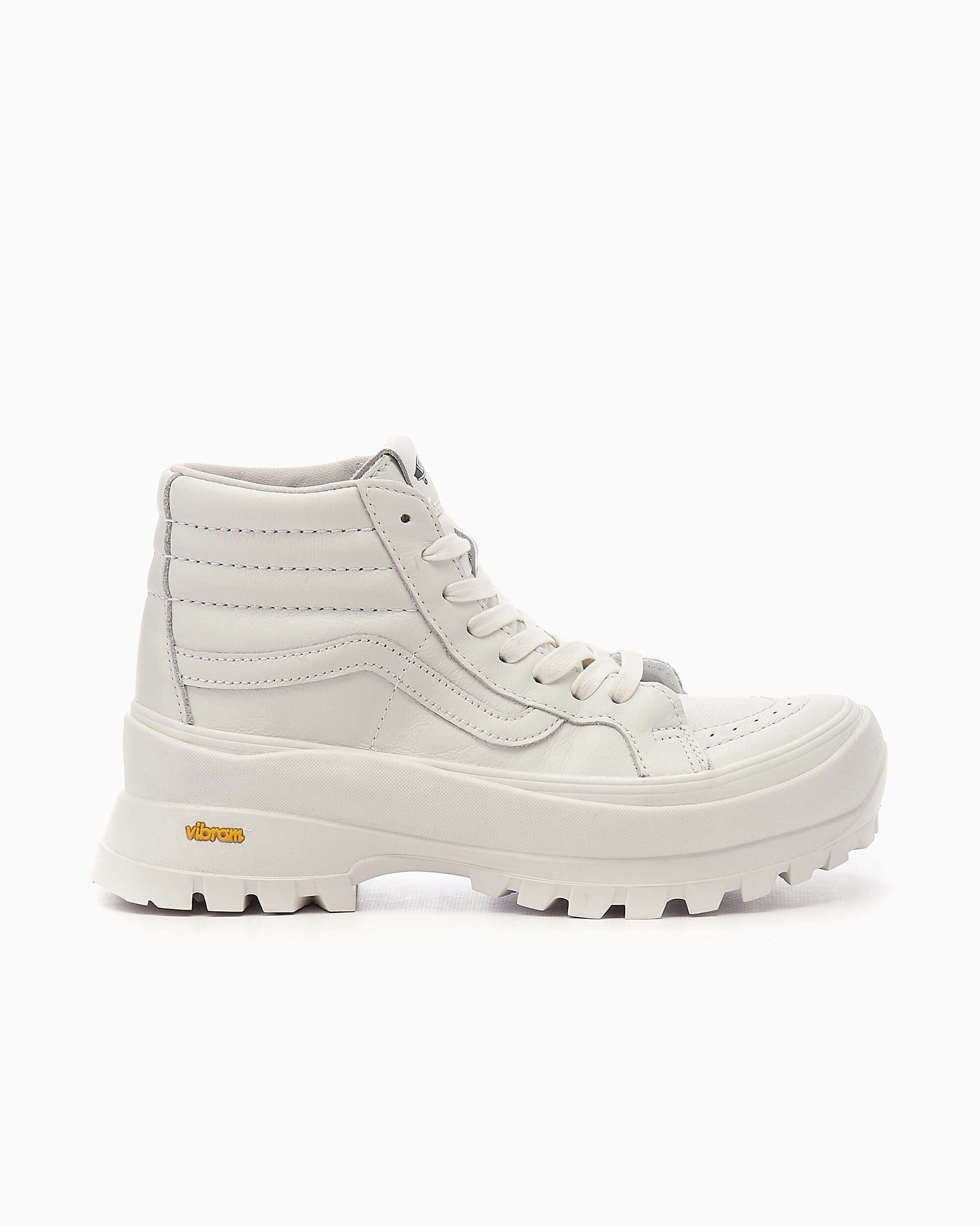 Vans UA SK8 - Hi Vibram LX