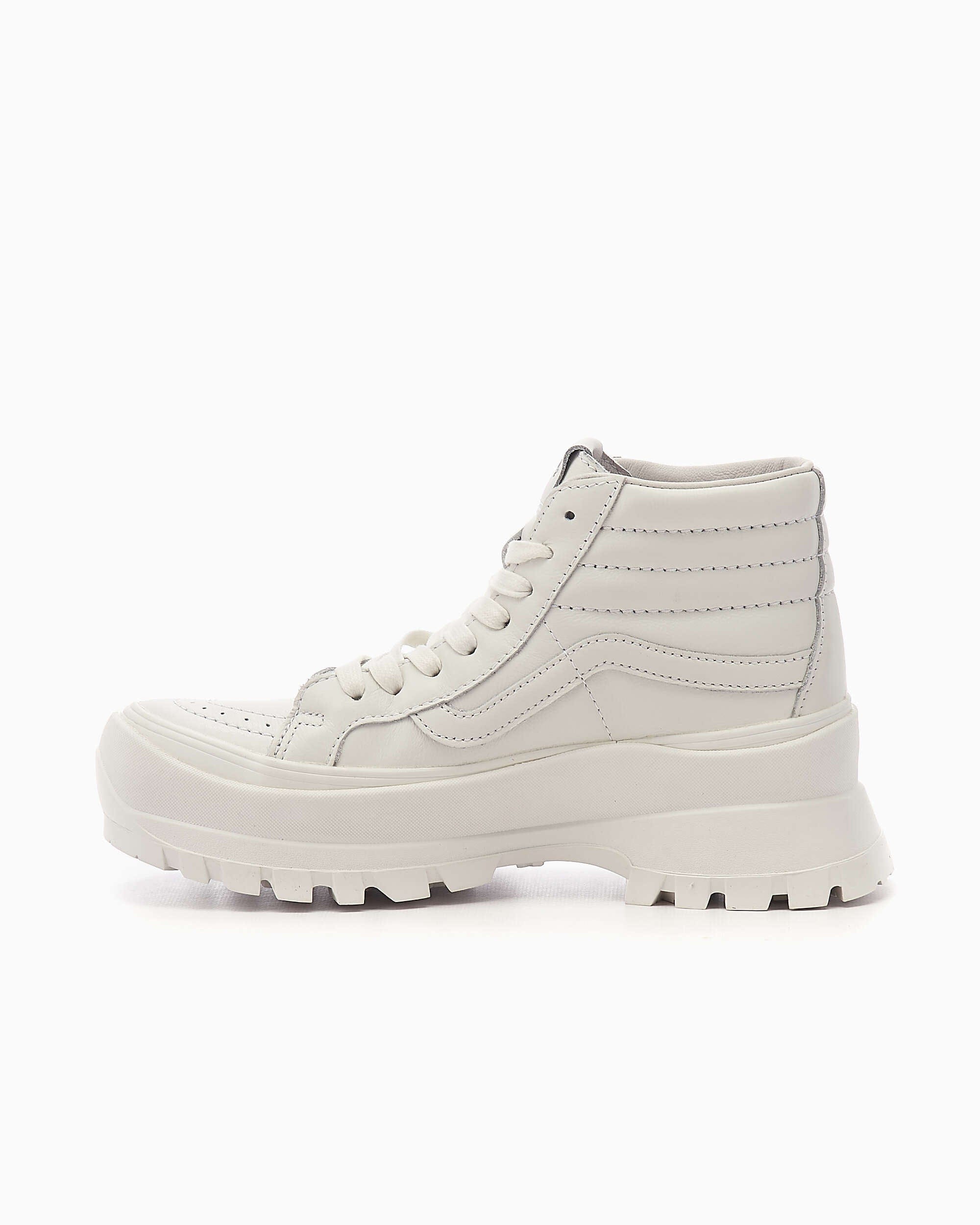 Vans UA SK8 - Hi Vibram LX