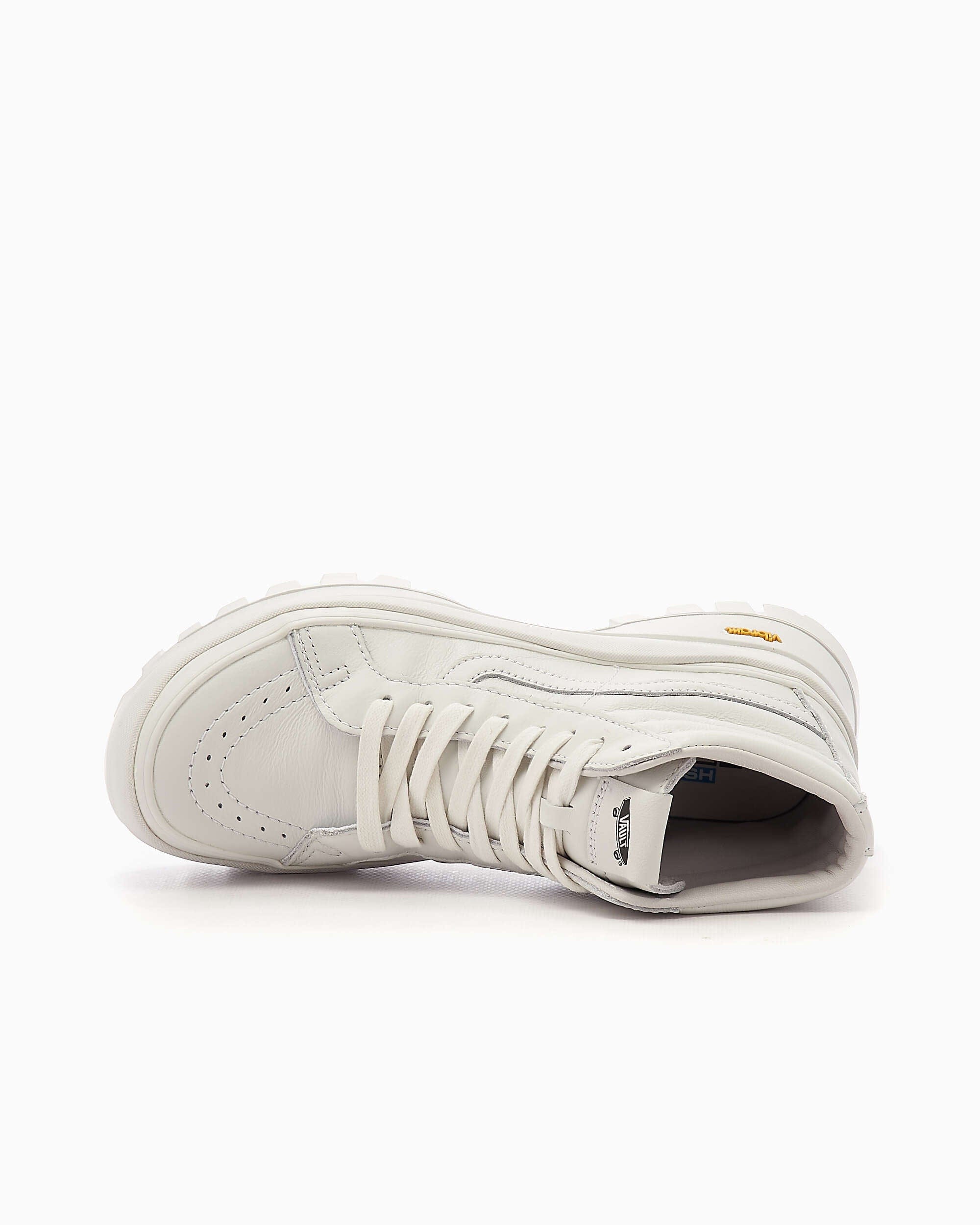 Vans UA SK8 - Hi Vibram LX