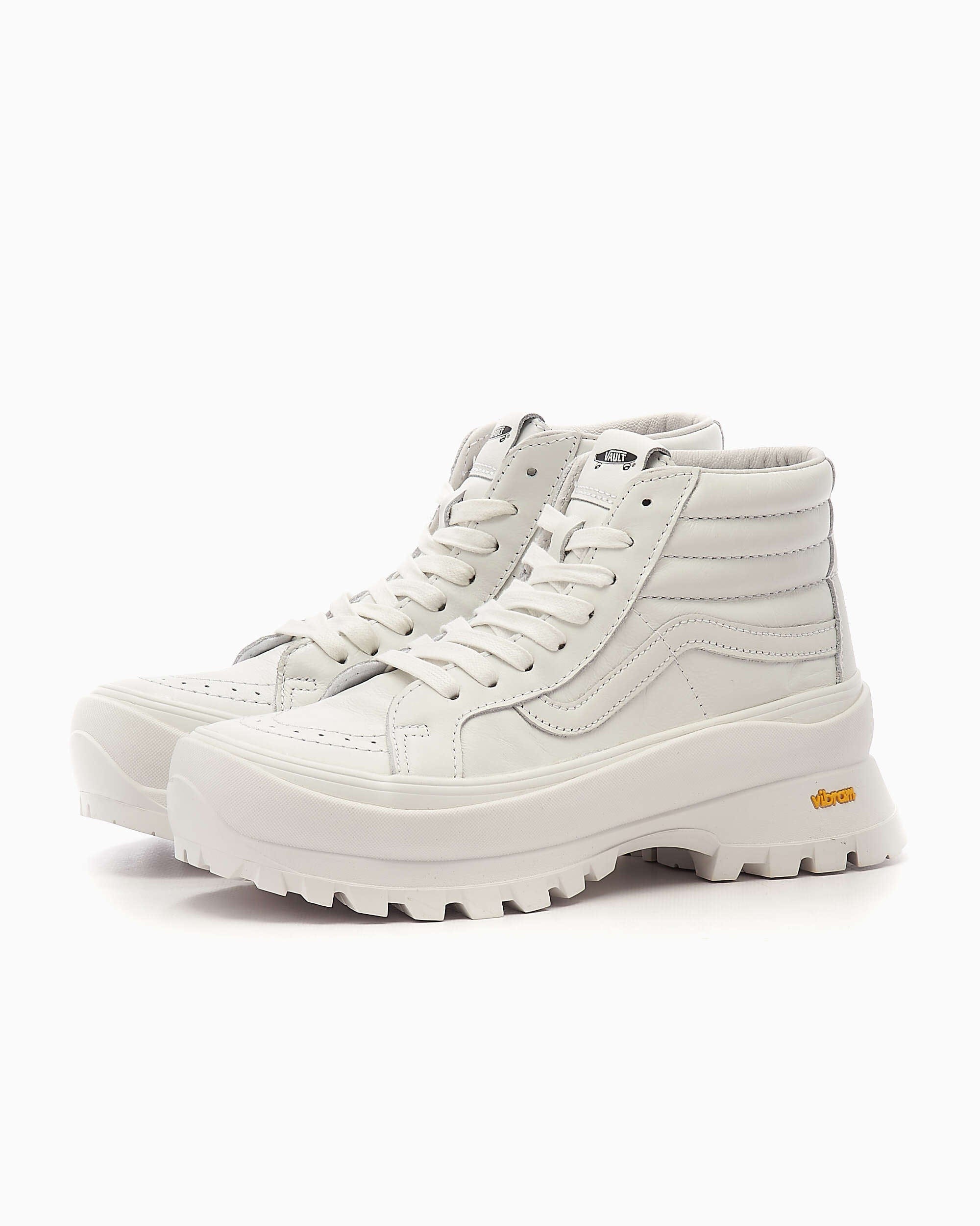 Vans UA SK8 - Hi Vibram LX