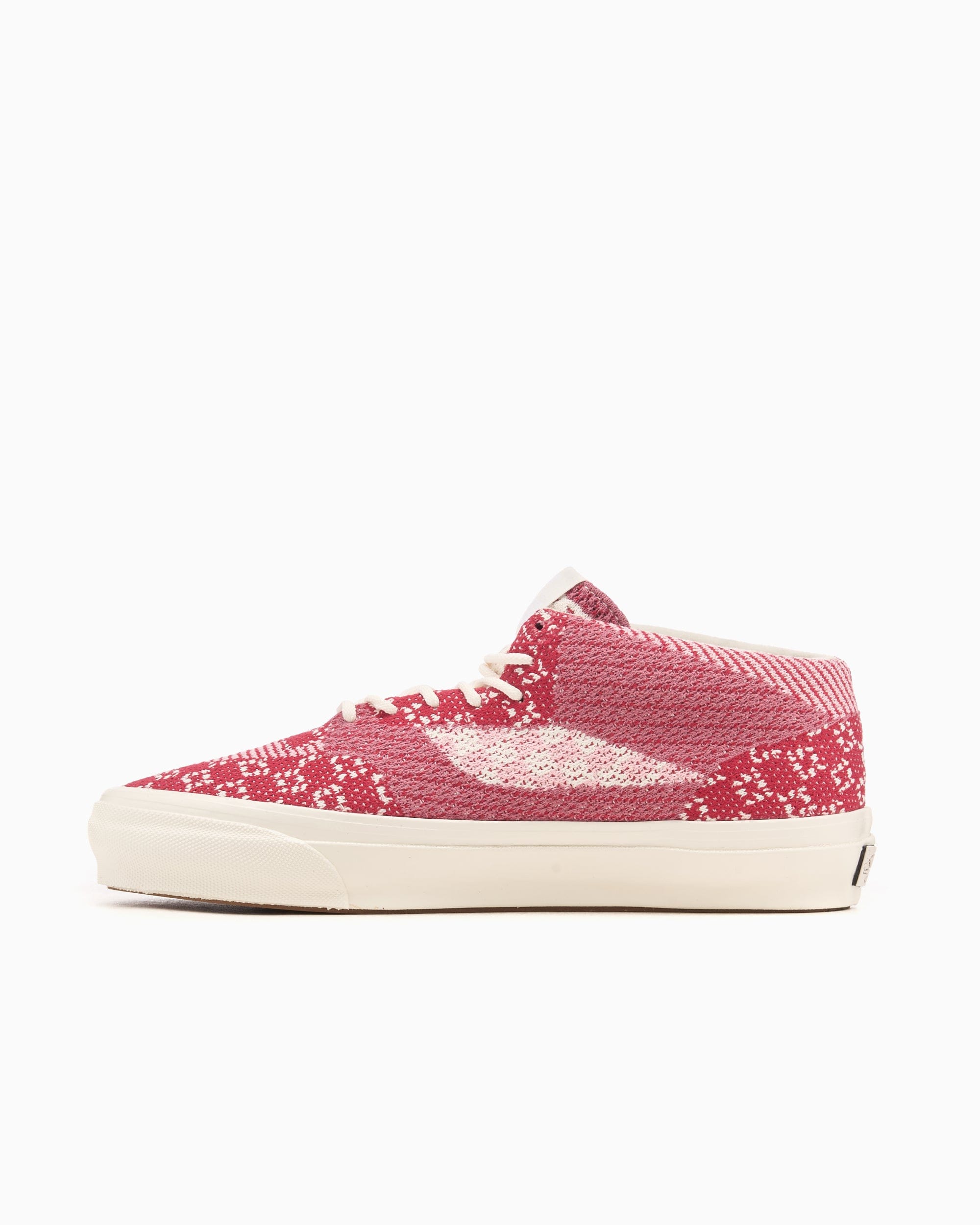 Vans LX Half Cab 33 EK Chili Pepper