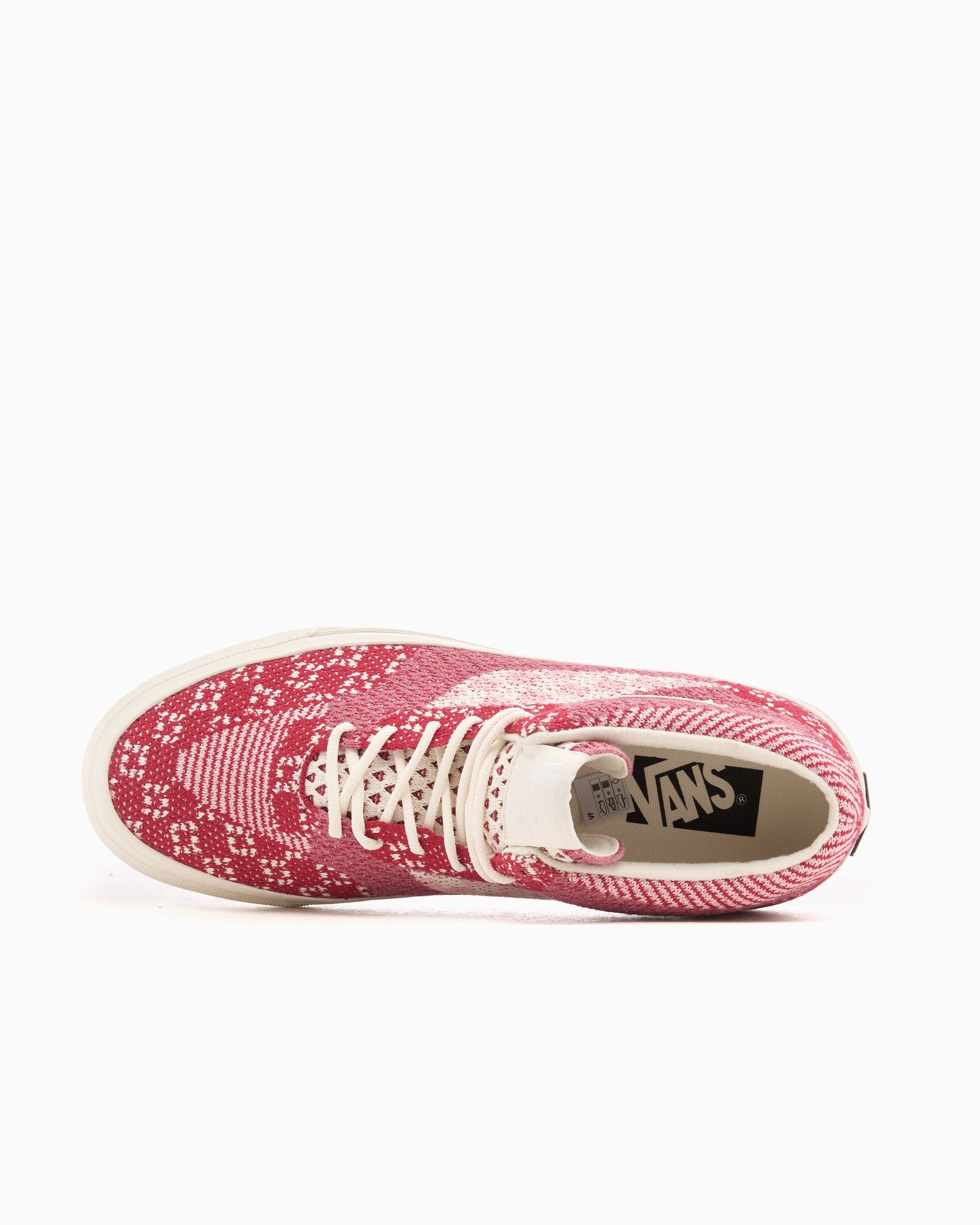 Vans LX Half Cab 33 EK Chili Pepper