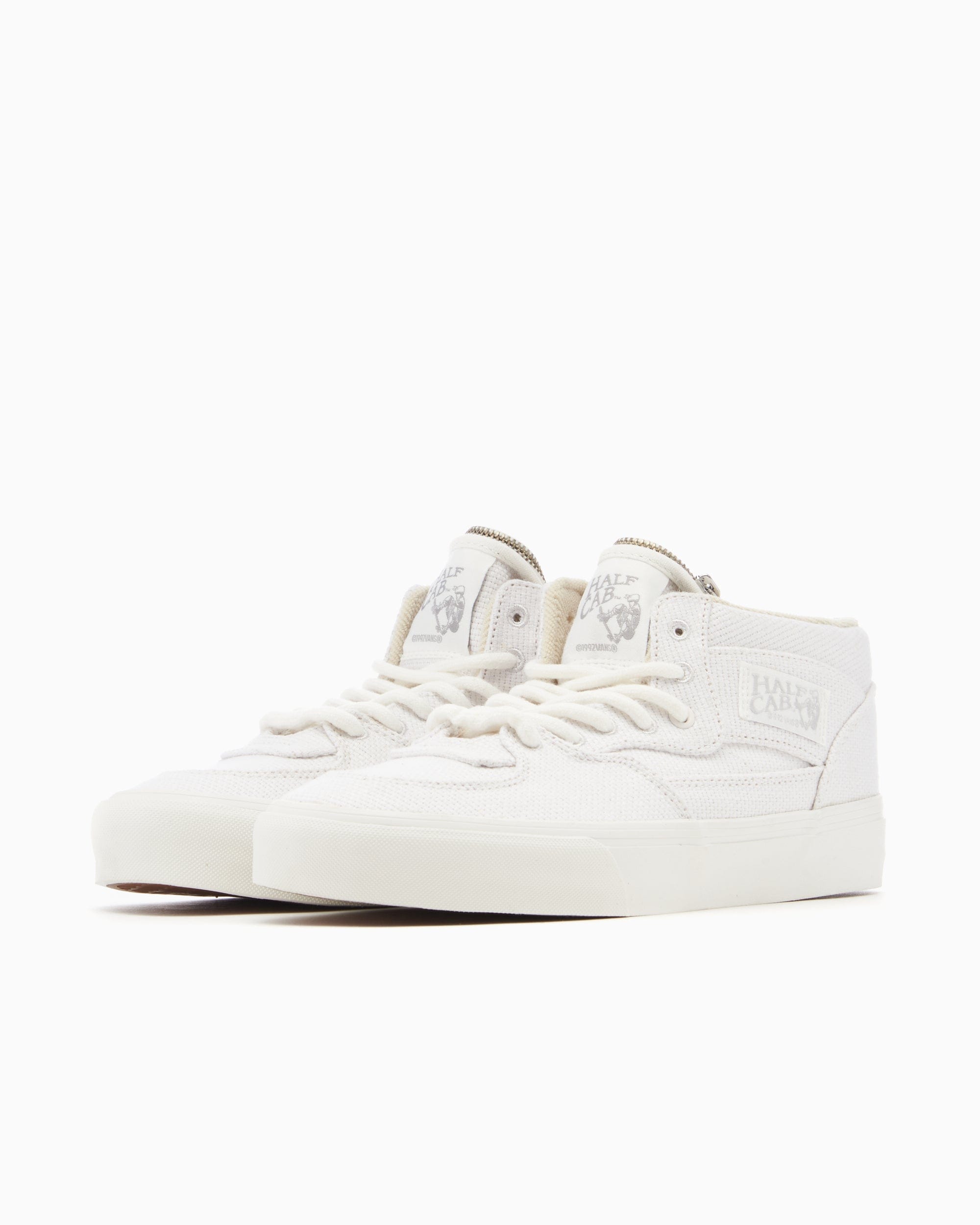 Vans Half Cab CP VR3 LX Hemp