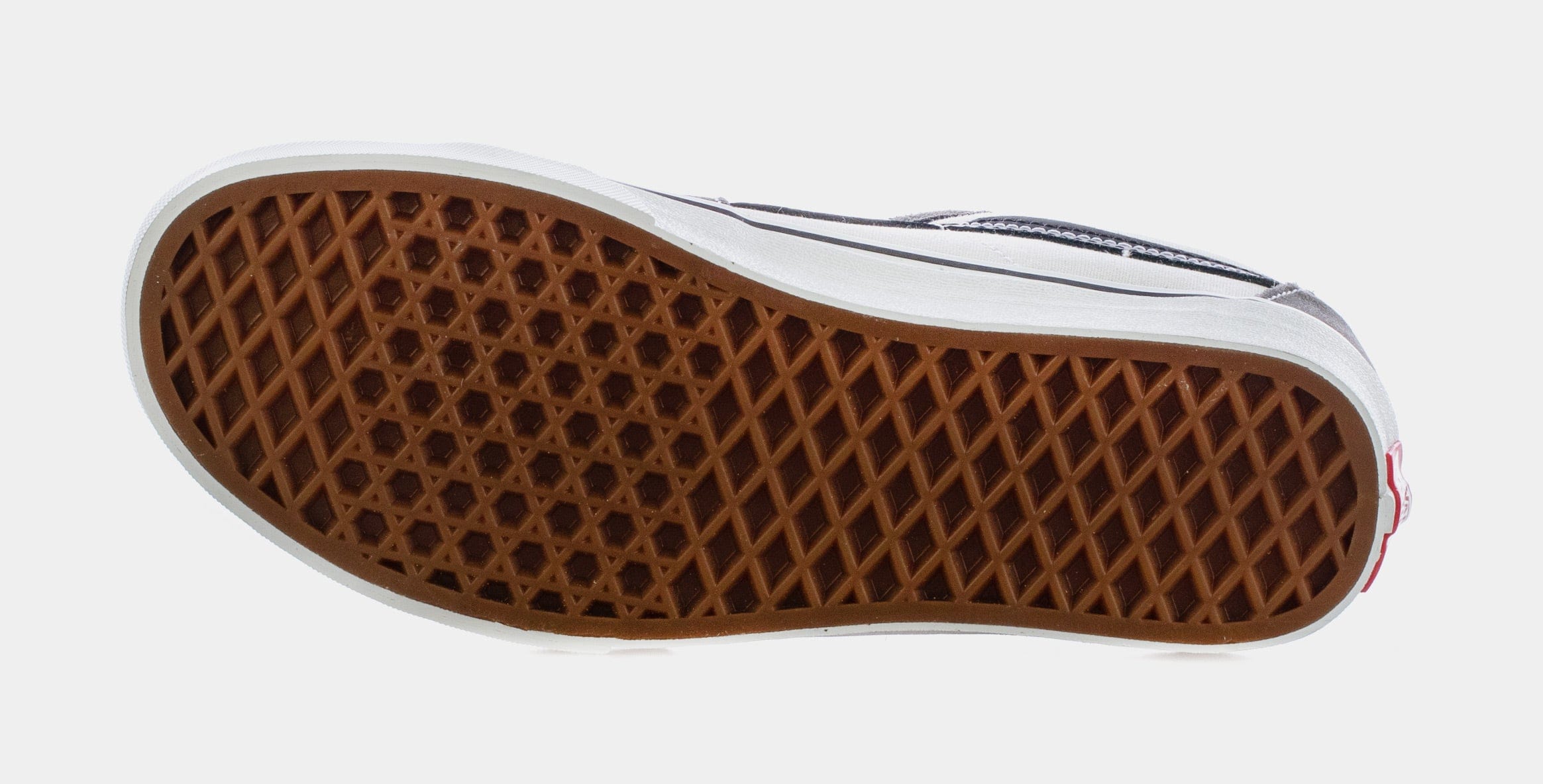 Vans SK8 - Low Mens Skate Shoes (Black/White)