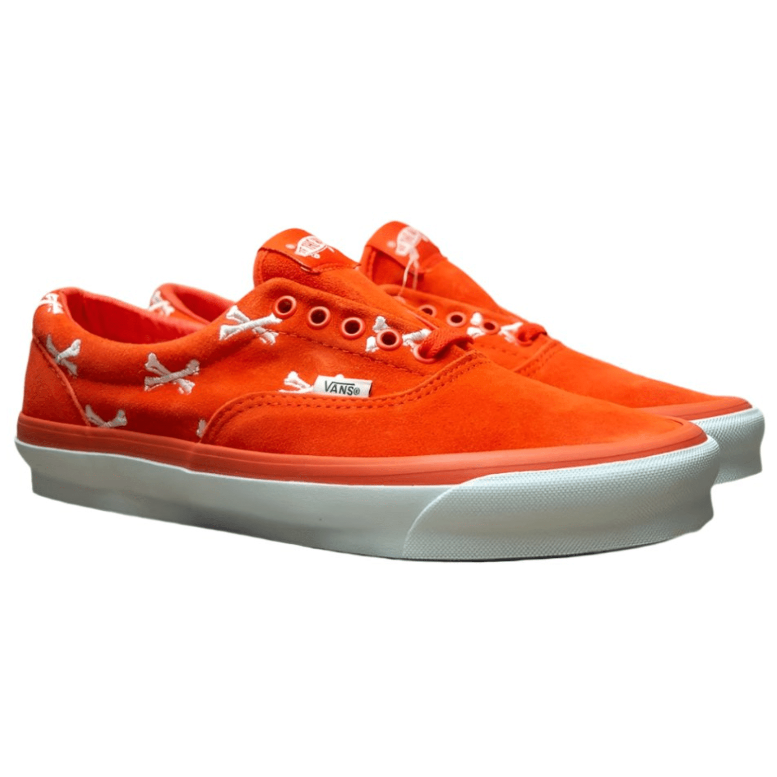 Vans OG Era LX WTAPS Bones Orange VN0A4BVA20Q1