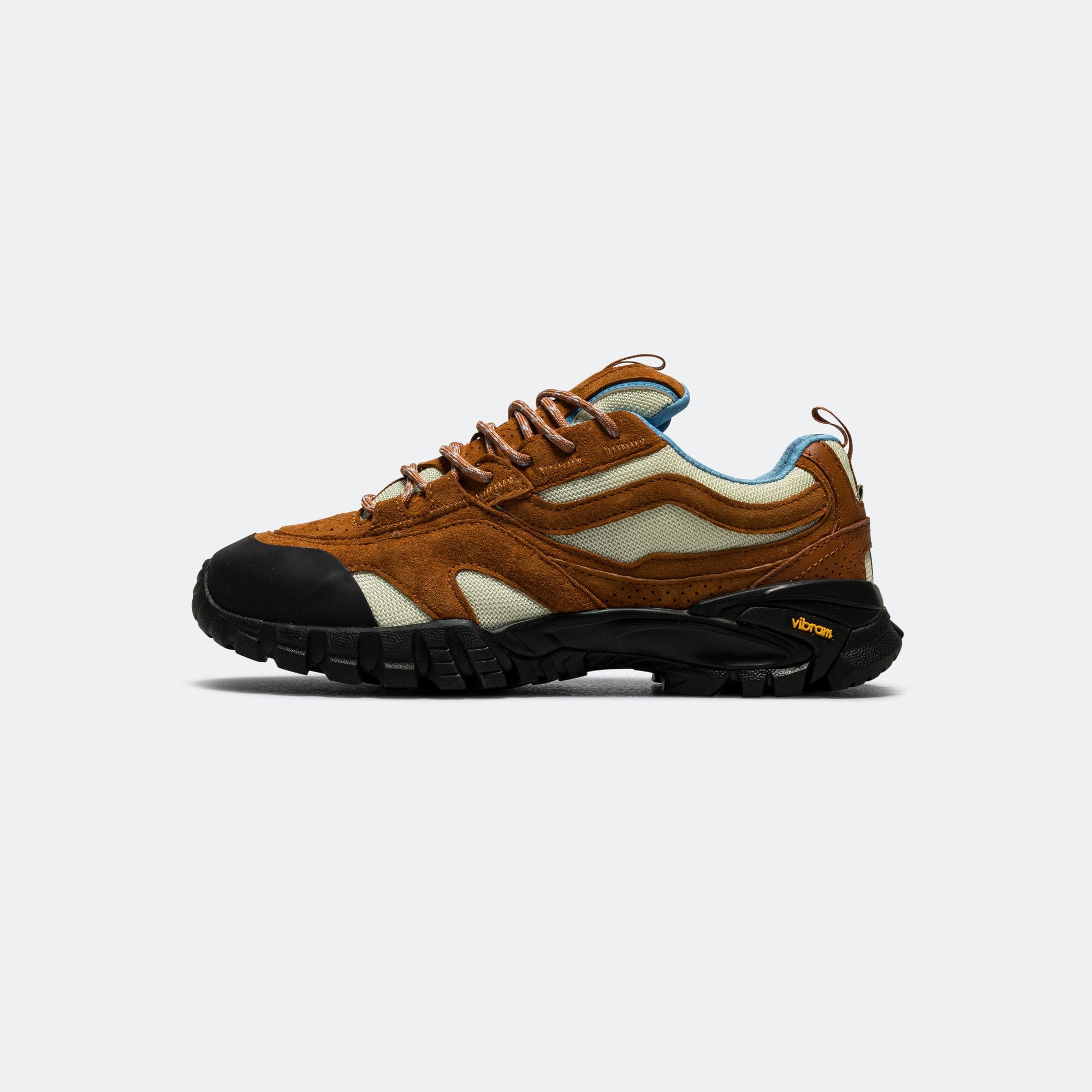 Vans OTW Speed Vibram - Adobe/Sylvan Green