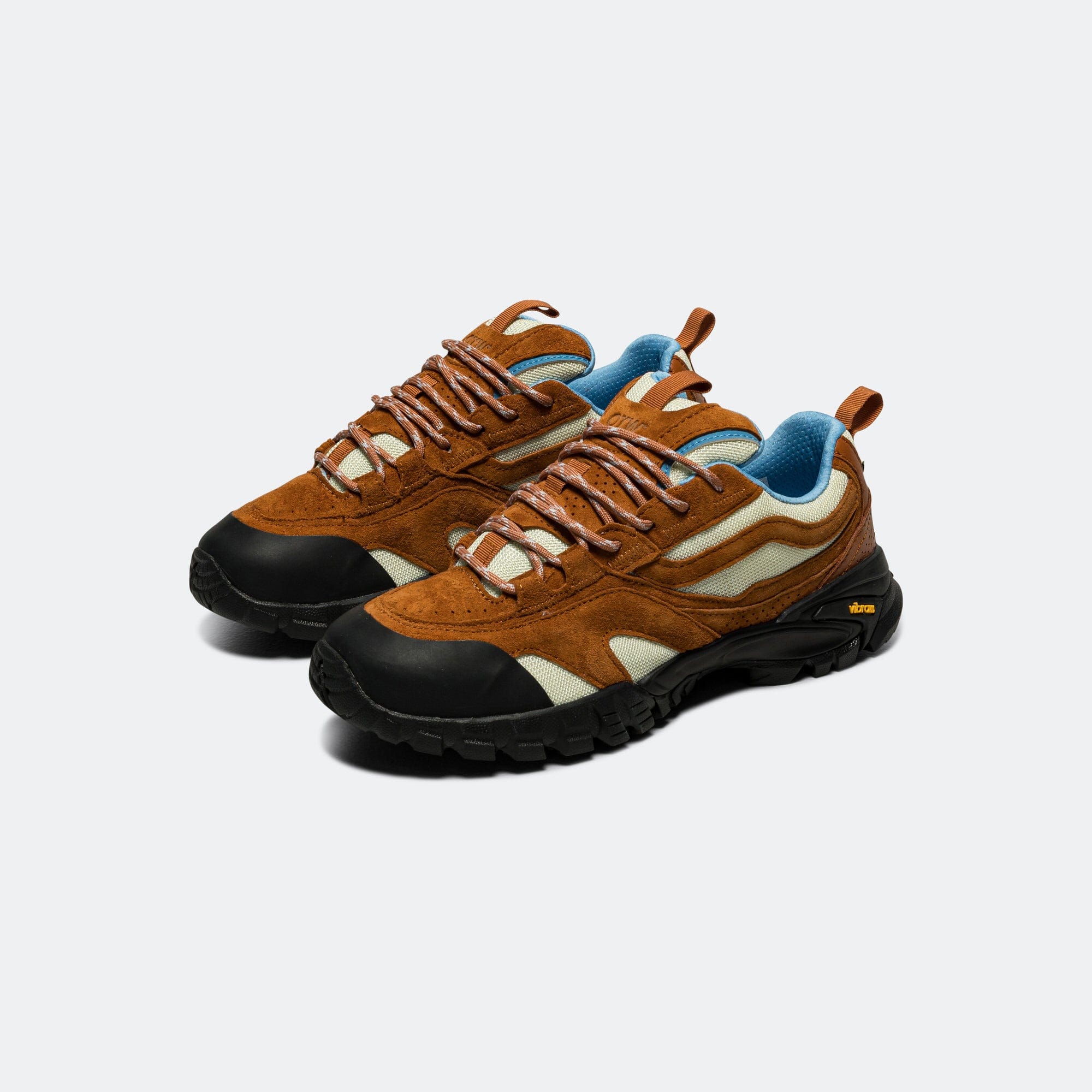 Vans OTW Speed Vibram - Adobe/Sylvan Green