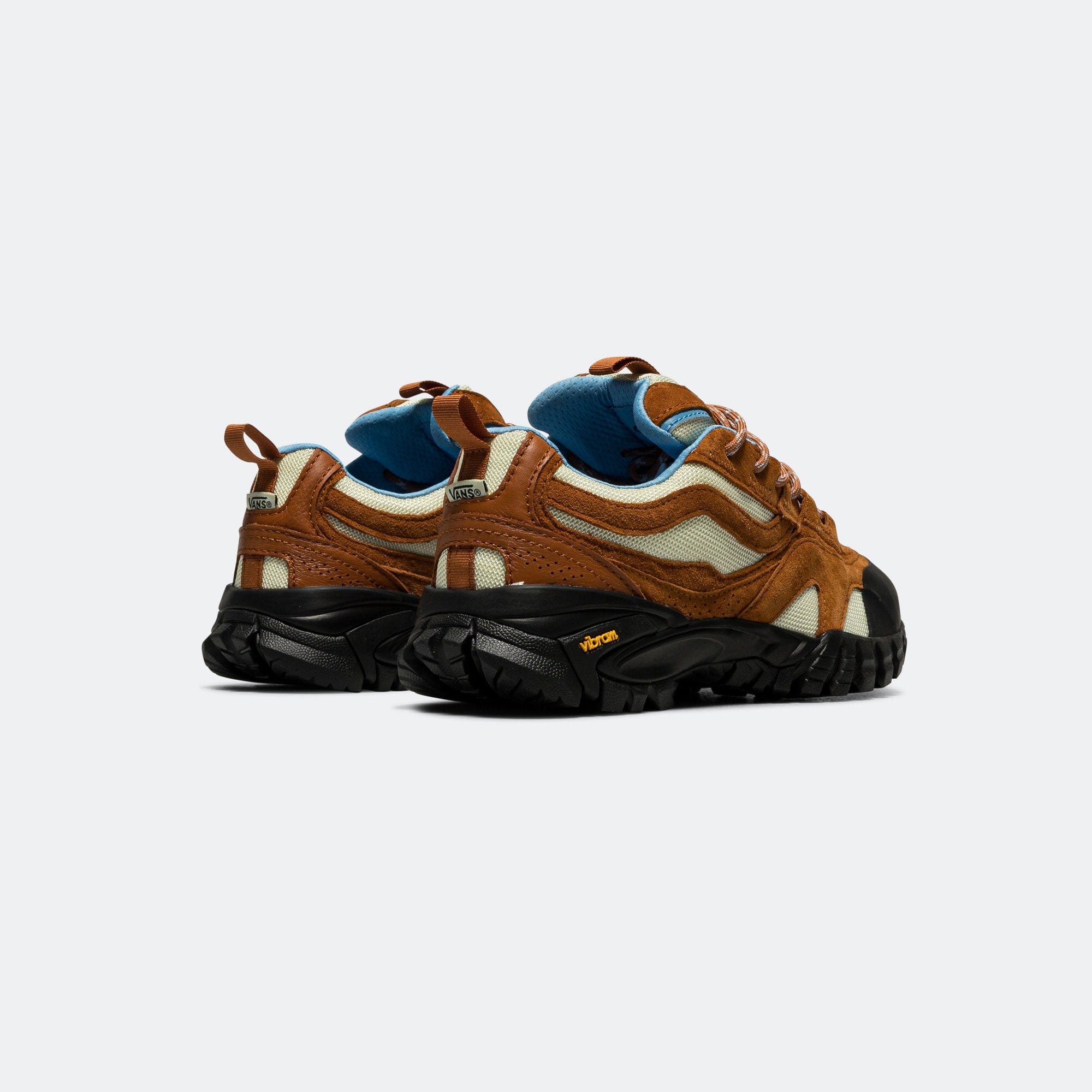 Vans OTW Speed Vibram - Adobe/Sylvan Green