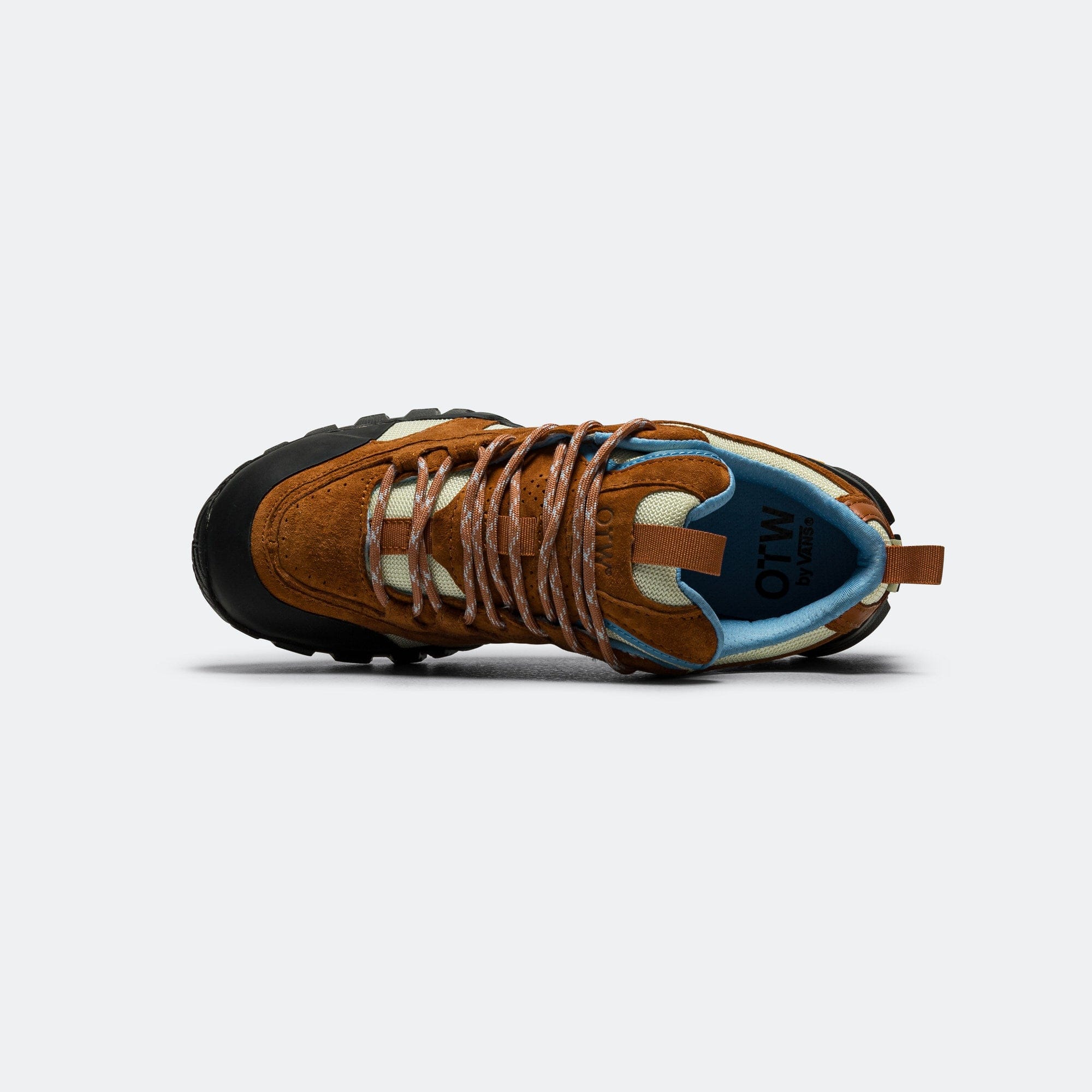 Vans OTW Speed Vibram - Adobe/Sylvan Green