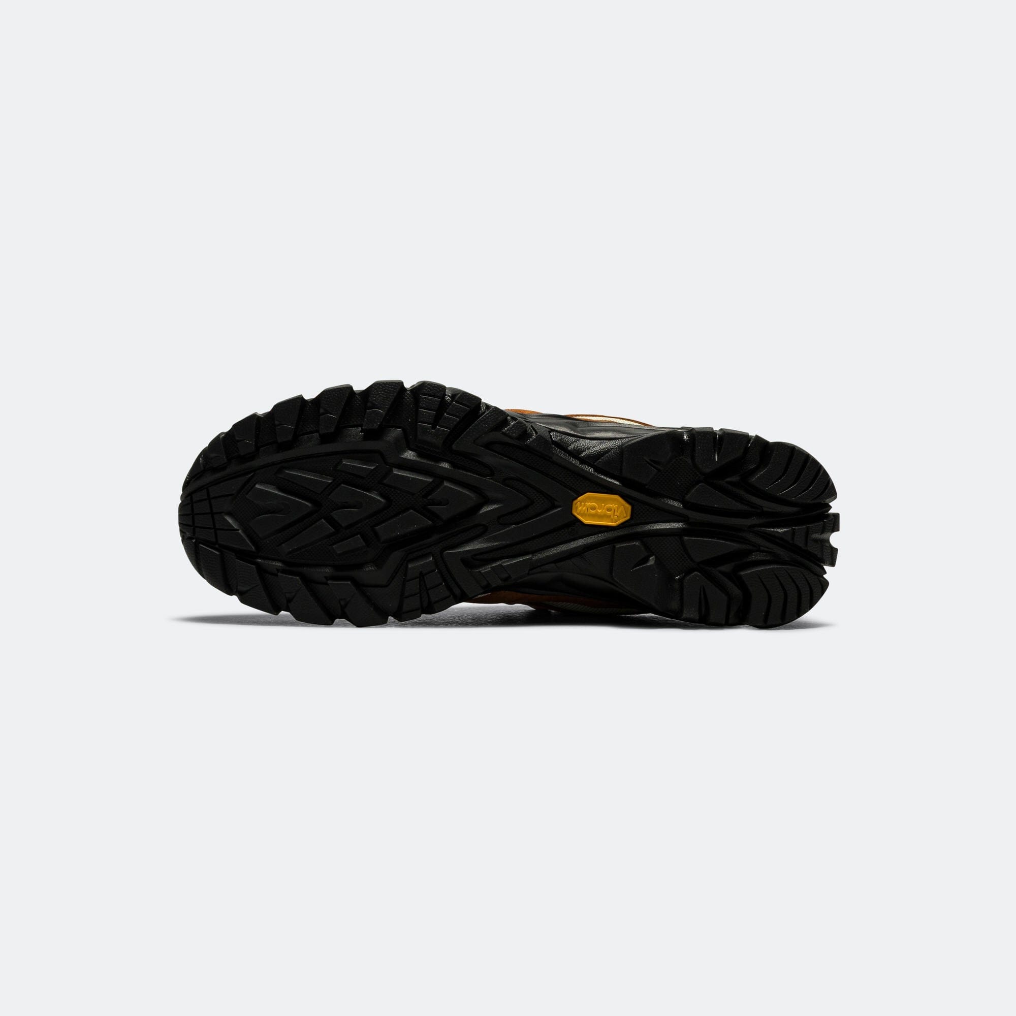 Vans OTW Speed Vibram - Adobe/Sylvan Green