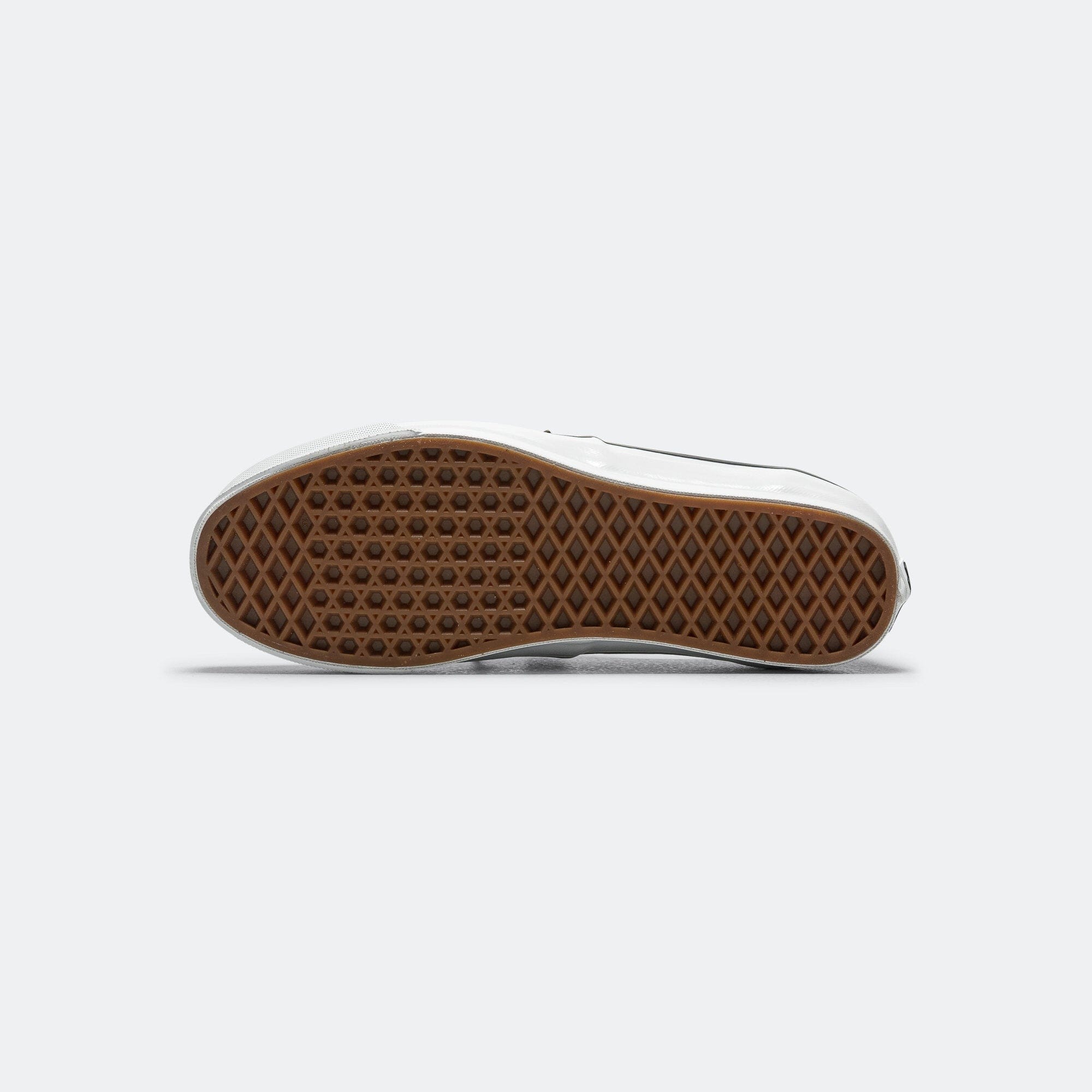 Vans Authentic 44 x Homme Girls - Dark Olive