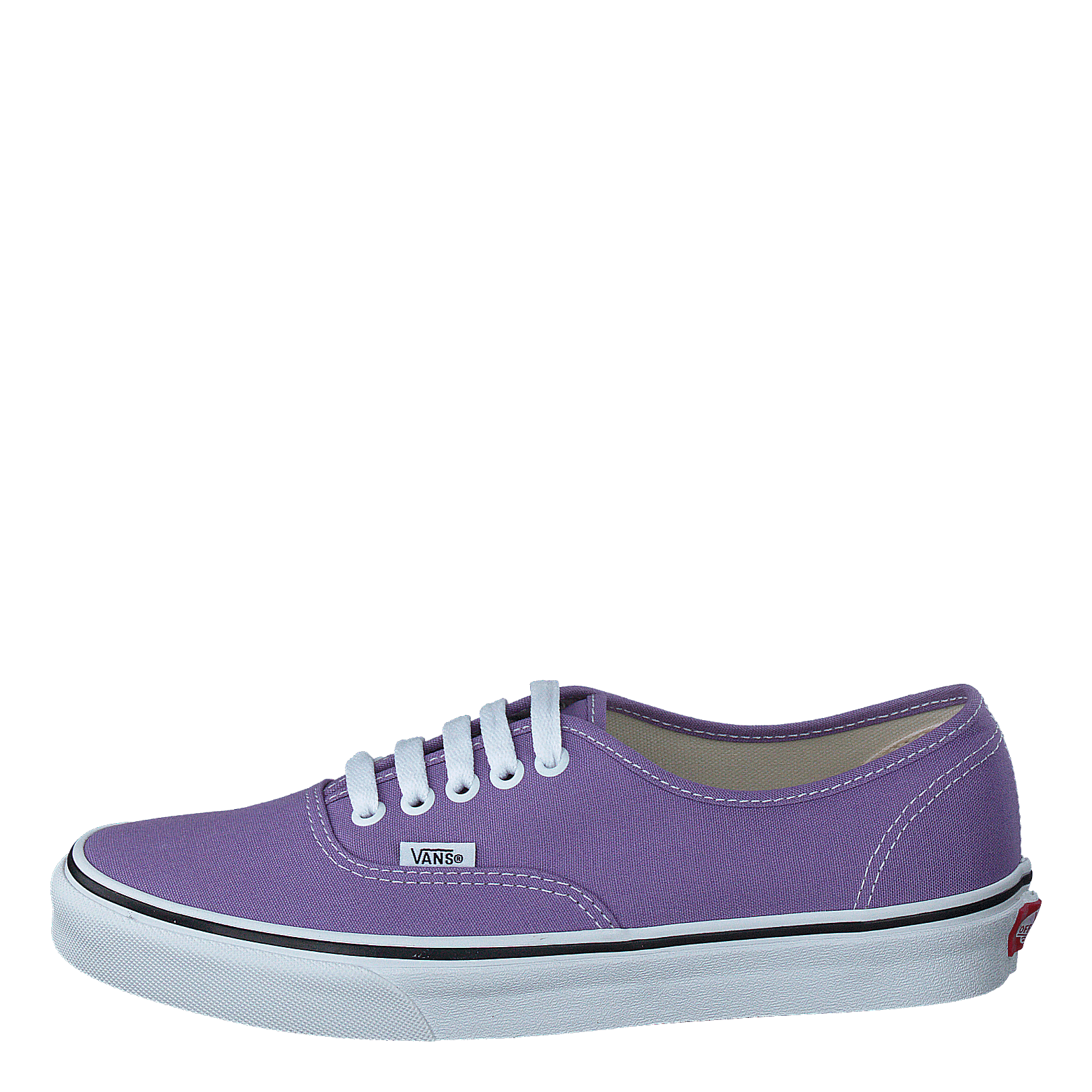Vans Ua Authentic Chalk Violet/true White