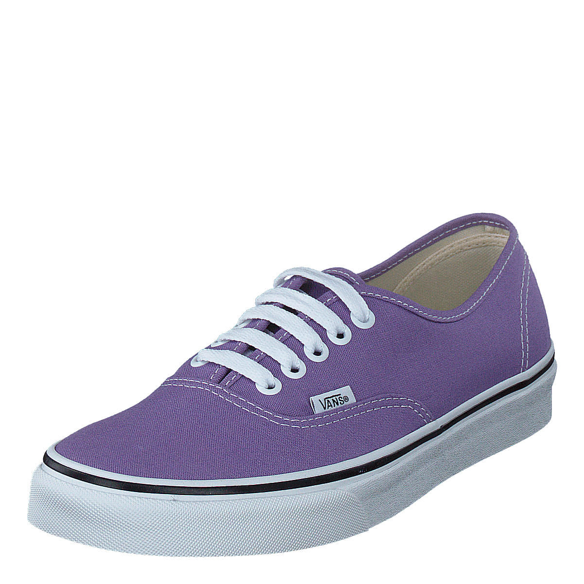 Vans Ua Authentic Chalk Violet/true White