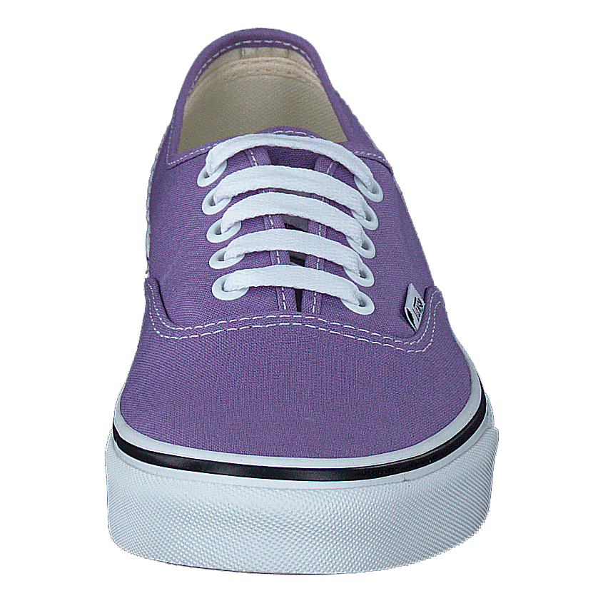 Vans Ua Authentic Chalk Violet/true White