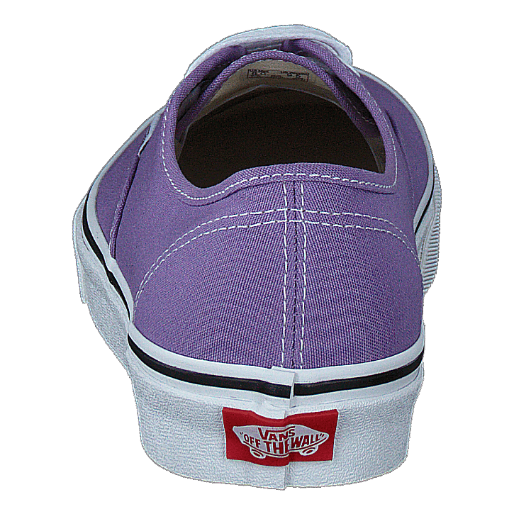 Vans Ua Authentic Chalk Violet/true White