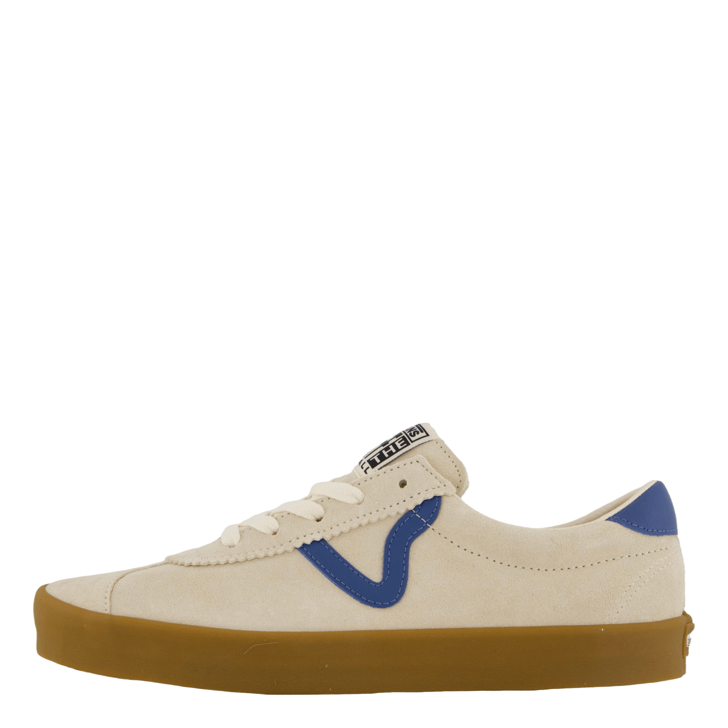 Vans Sport Low Gum Pop White/navy