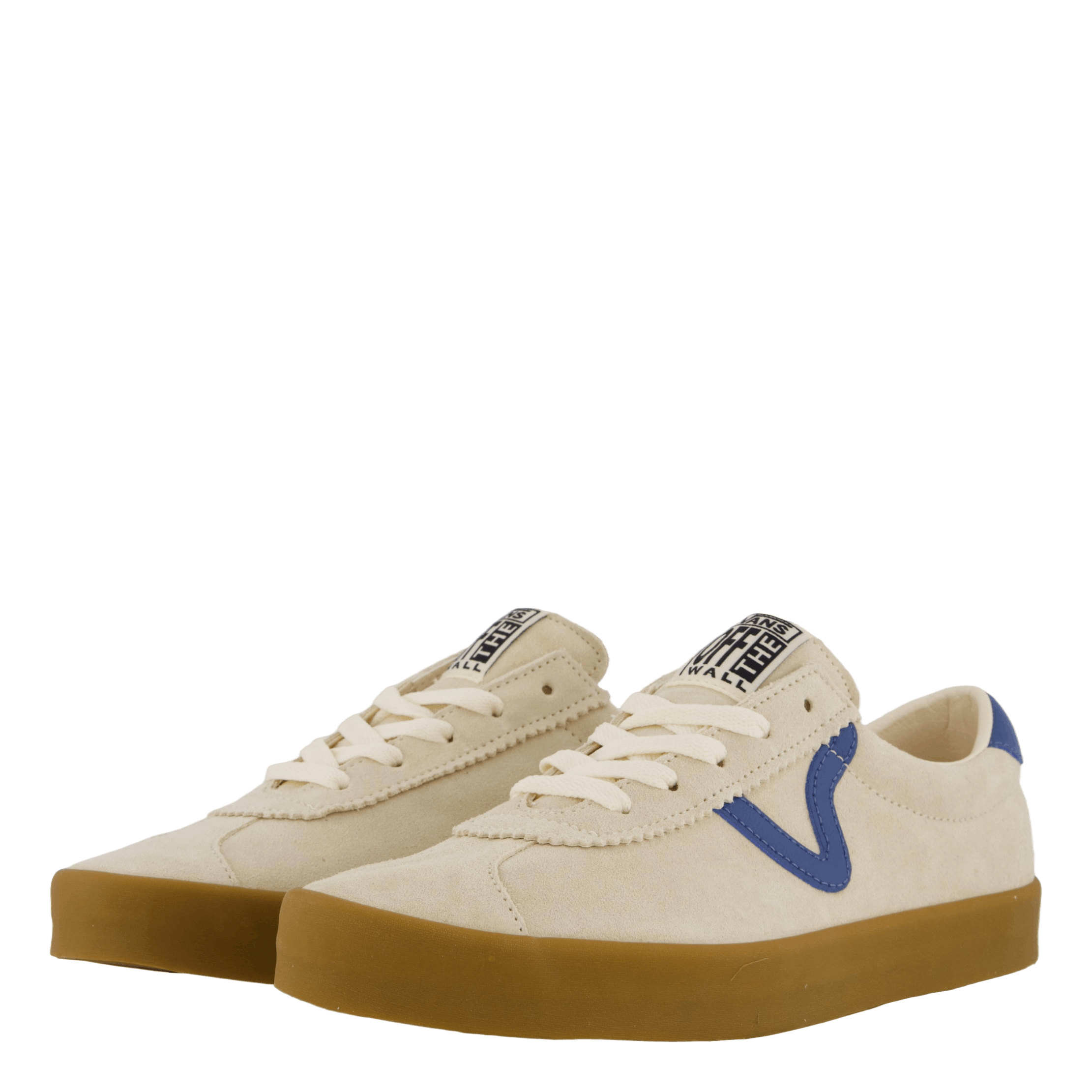 Vans Sport Low Gum Pop White/navy