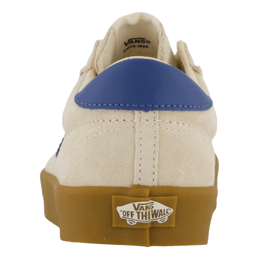 Vans Sport Low Gum Pop White/navy